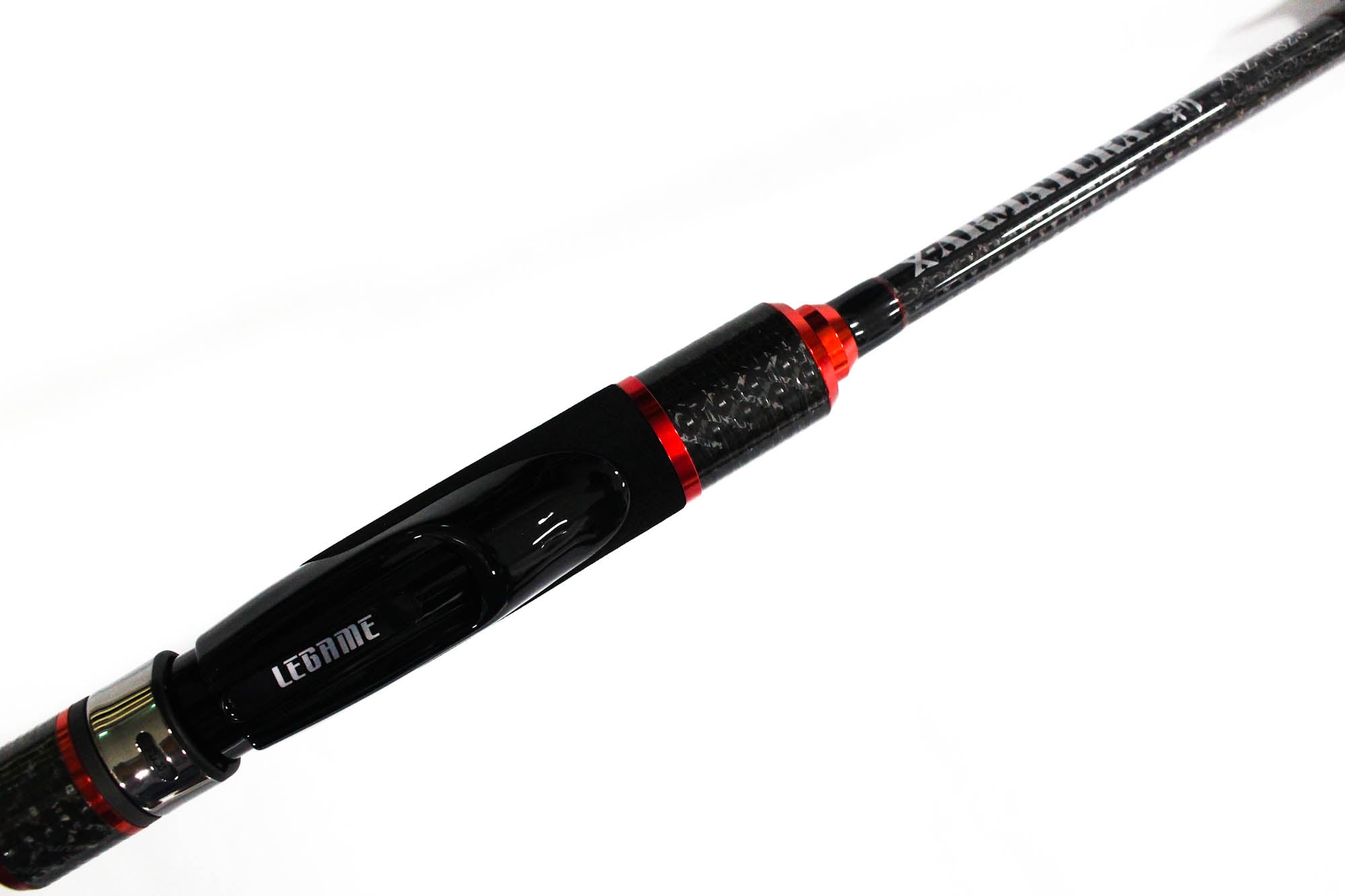 Le Game Rod Spinning X-Armatura XAZ-7823 Eging (3037)
