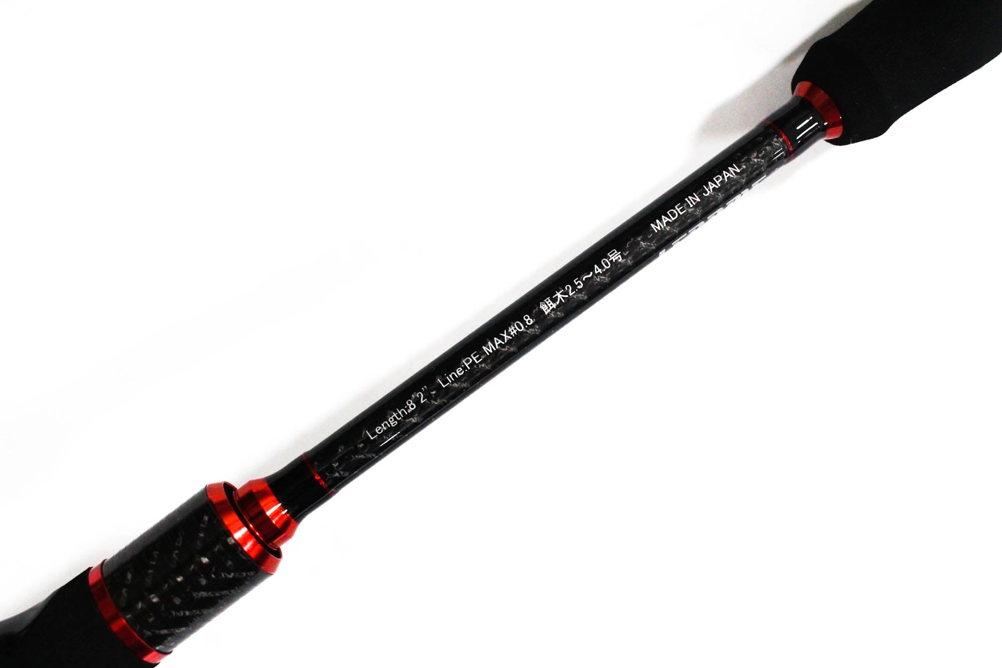 Le Game Rod Spinning X-Armatura XAZ-8223 Eging Ogre Top (3051)