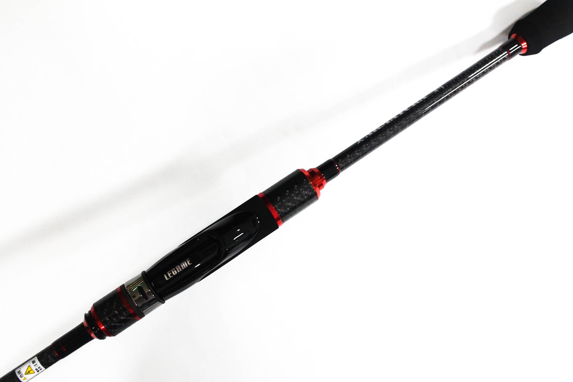 Le Game Rod Spinning X-Armatura XAZ-8323 Eging (3068)