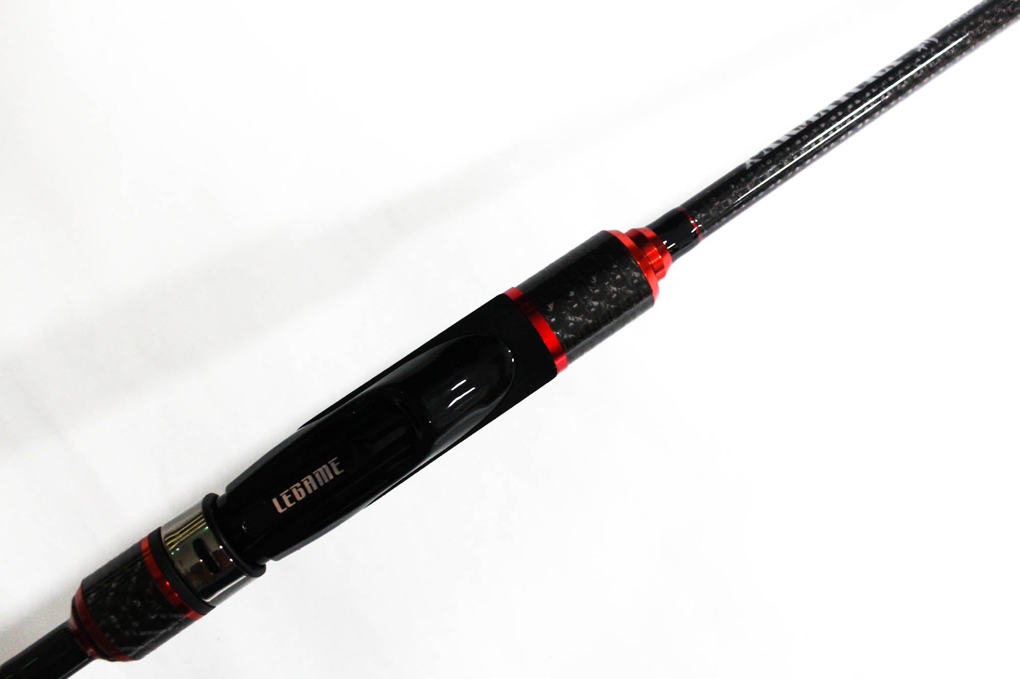 Le Game Rod Spinning X-Armatura XAZ-8723 Eging (3075)