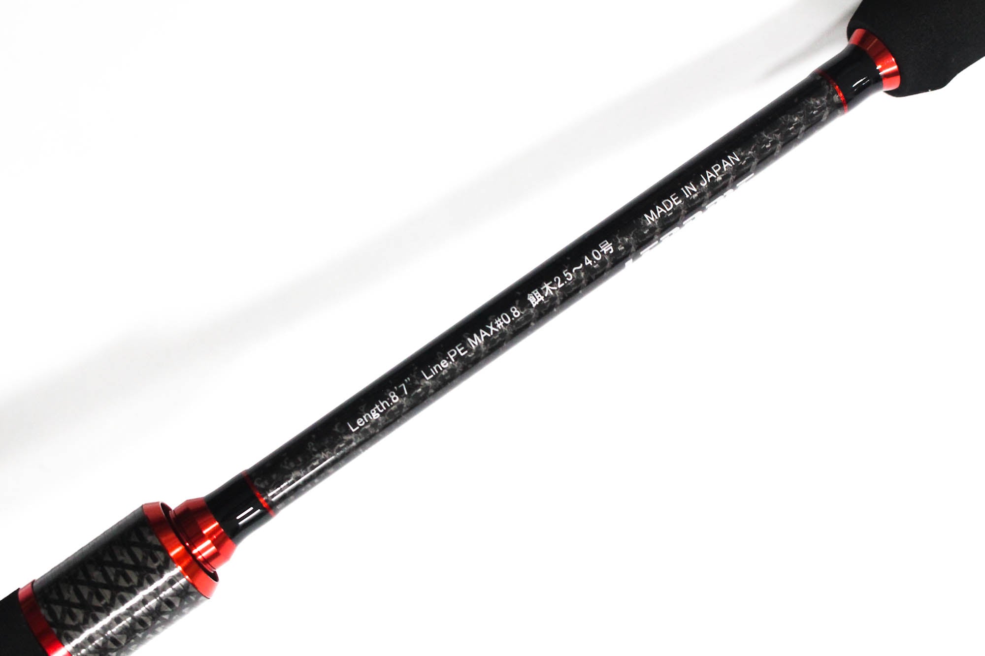 Le Game Rod Spinning X-Armatura XAZ-8723 Eging (3075)