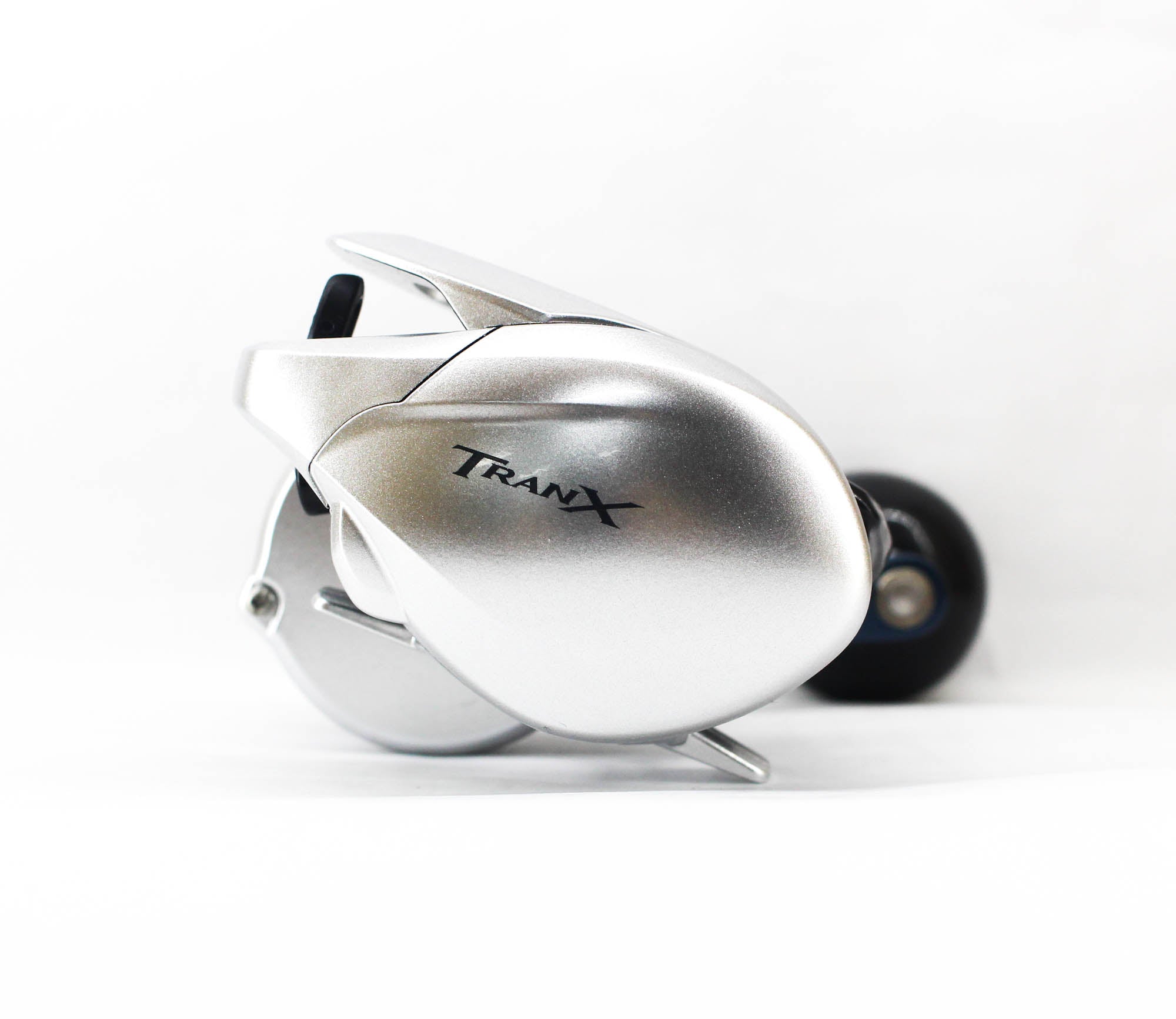 Shimano Reel Baitcast Tranx 400 HG Right Hand (0119)