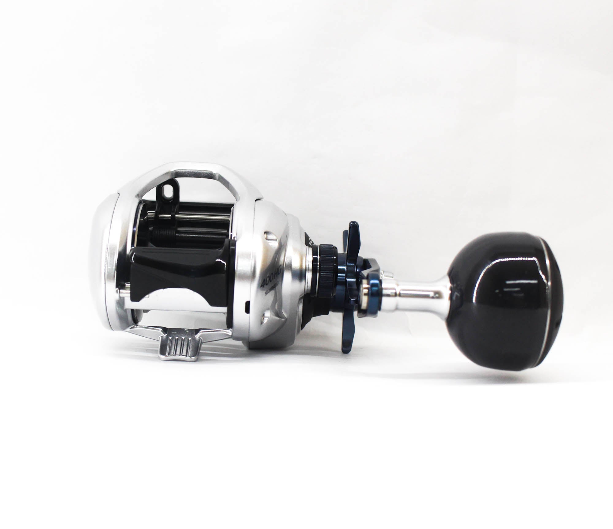 Shimano Reel Baitcast Tranx 400 HG Right Hand (0119)