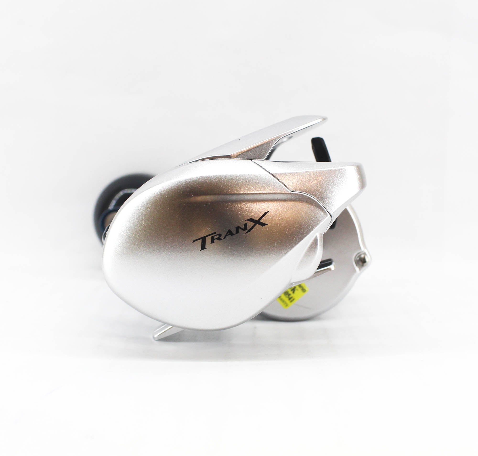 Shimano Reel Baitcast Tranx 401 HG Left Hand (0126)