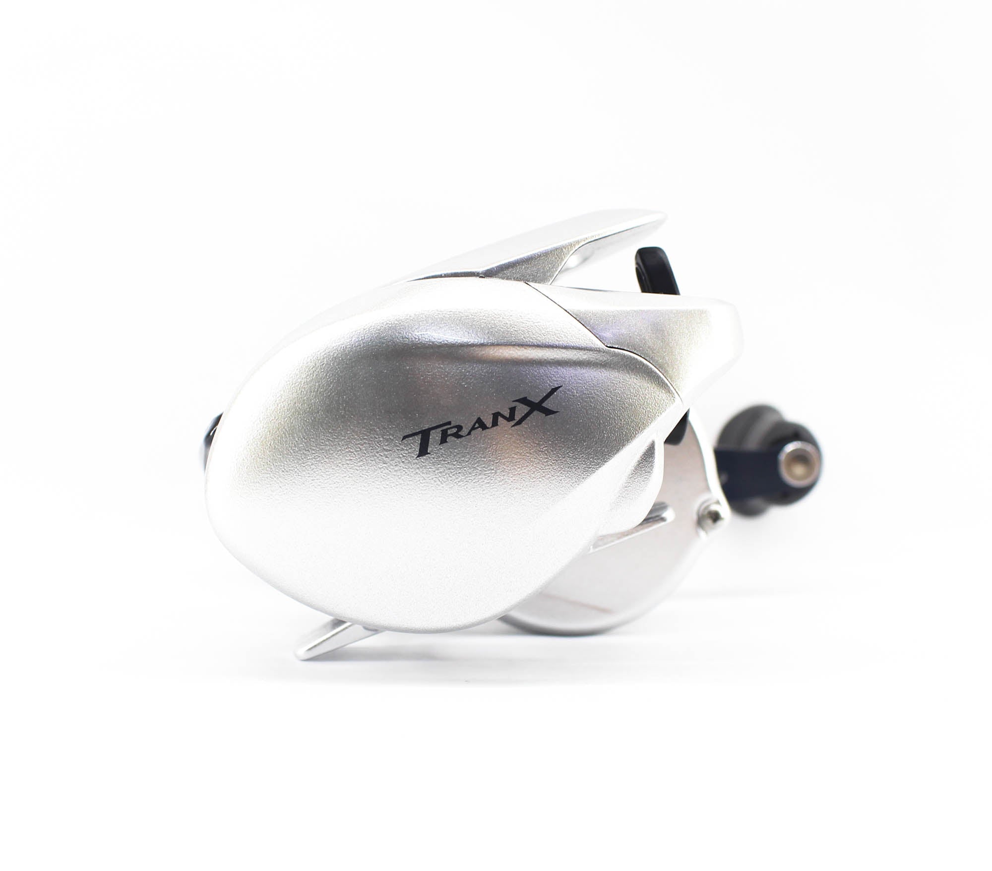 Shimano Reel Baitcast Tranx 401 Left Hand (0140)