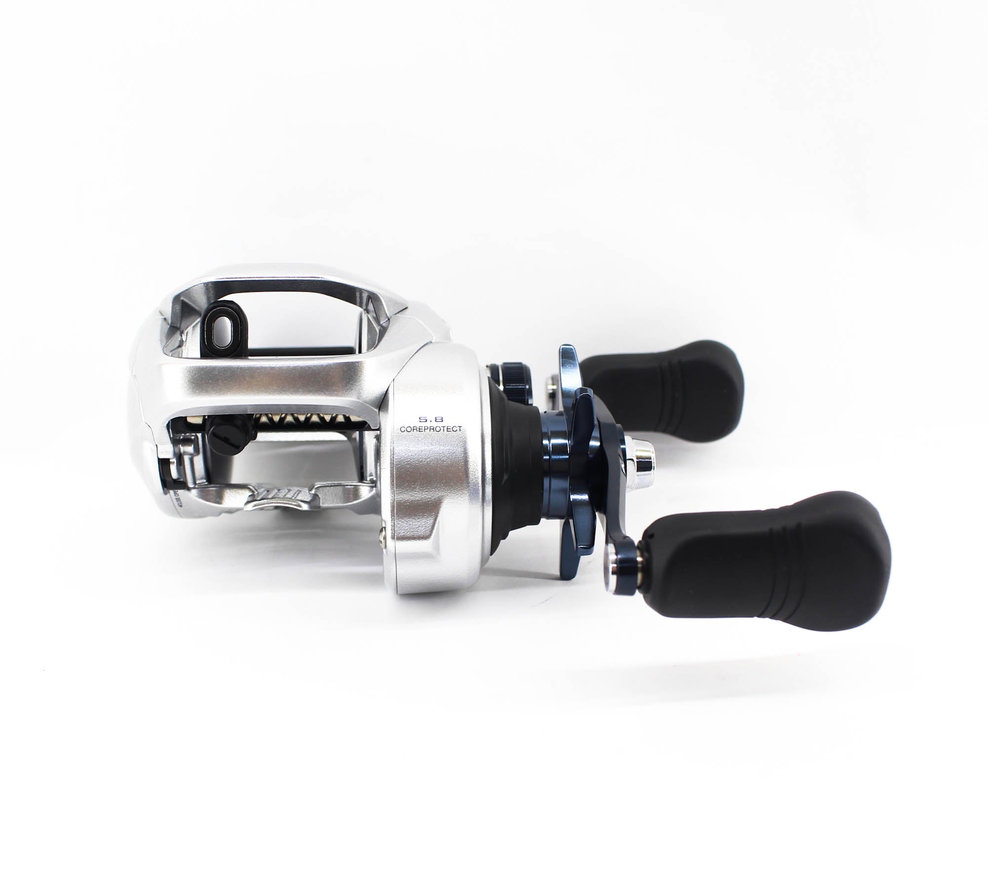 Shimano Reel Baitcast Tranx 401 Left Hand (0140)