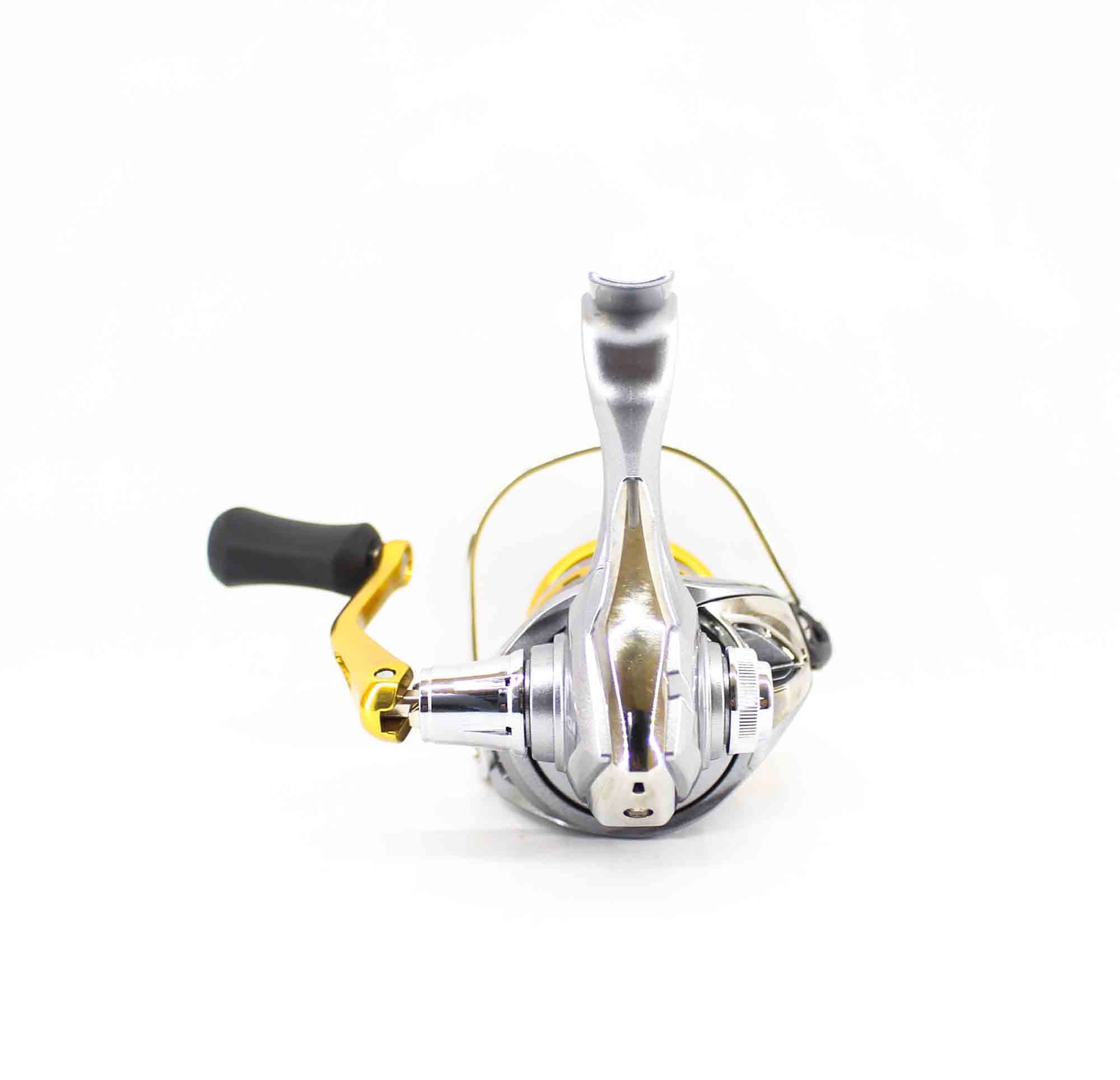 Sale Shimano Reel Spinning Sedona SE-2500FI 2500 (1208)