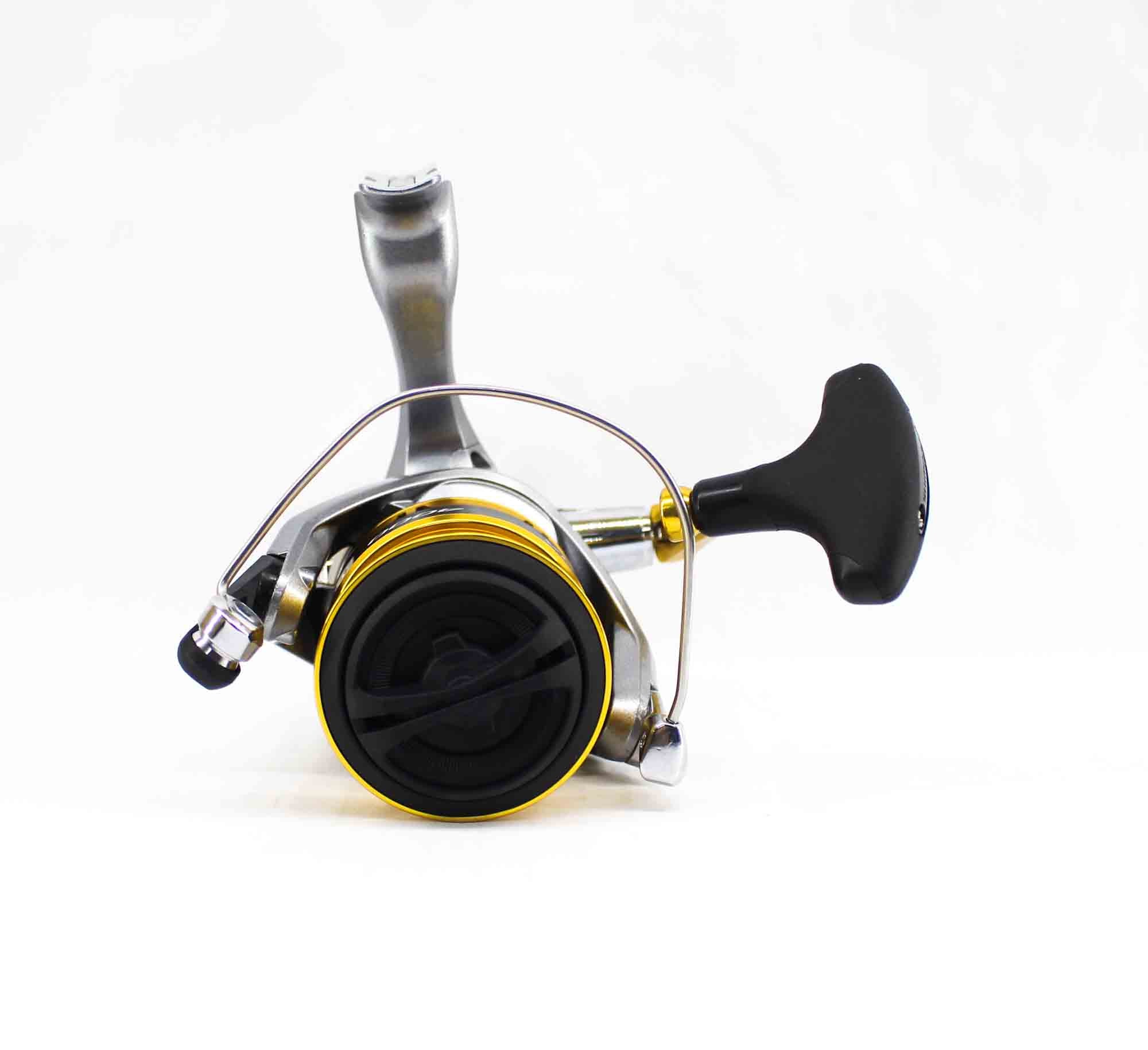 Sale Shimano Reel Spinning Sedona SE-4000XGFI 4000XG (1307)