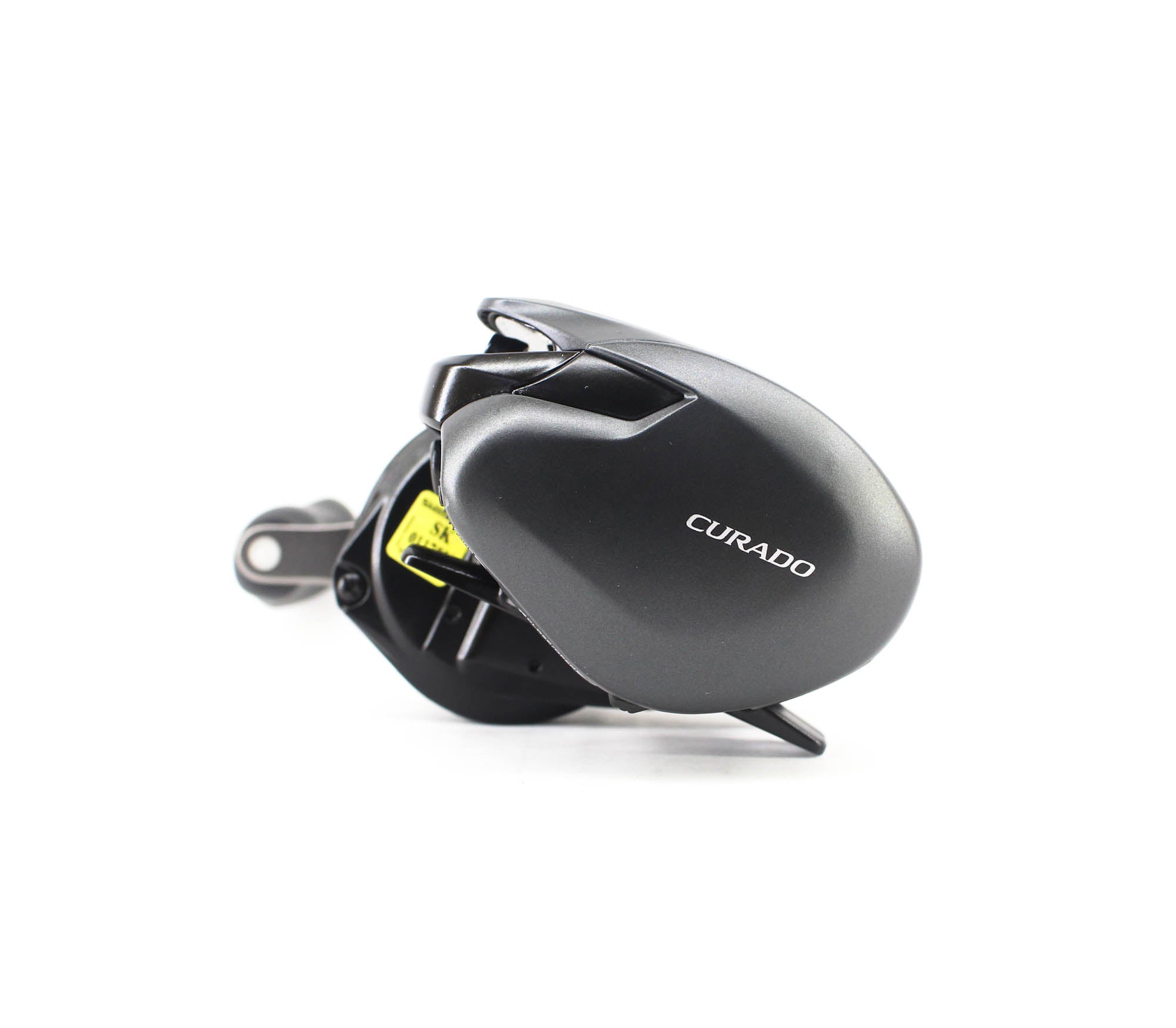 Sale Shimano Reel Baitcast Curado 200 Right Hand (1383)