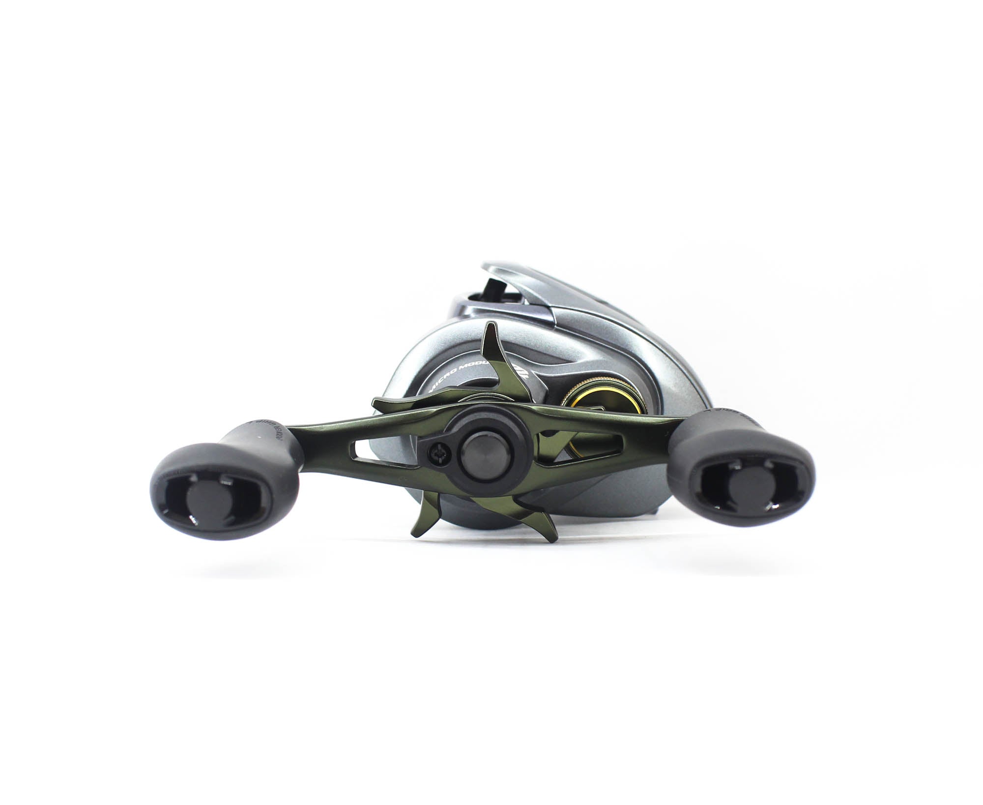 Shimano Reel Baitcast Curado DC 151 HG Left Hand (8887)