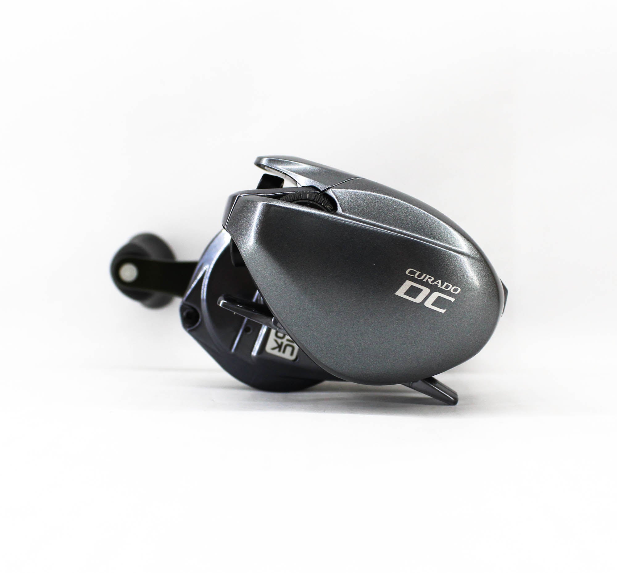 Sale Shimano Reel Baitcast Curado DC 150 XG Right Hand (8894)