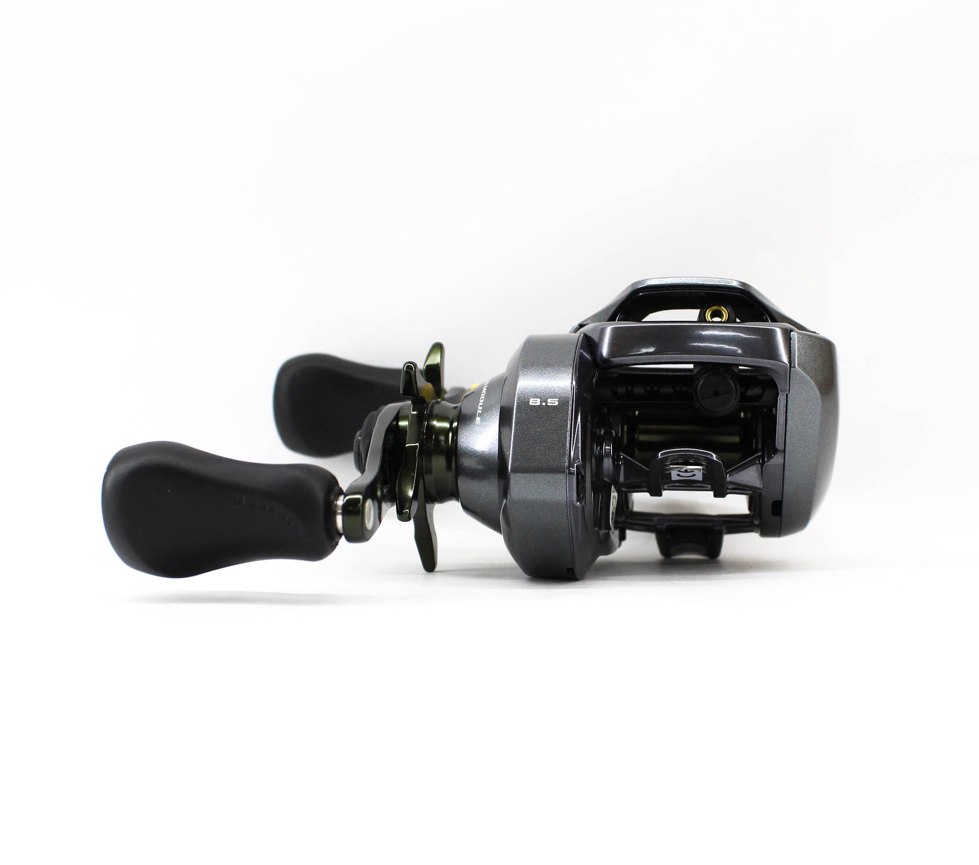 Sale Shimano Reel Baitcast Curado DC 150 XG Right Hand (8894)