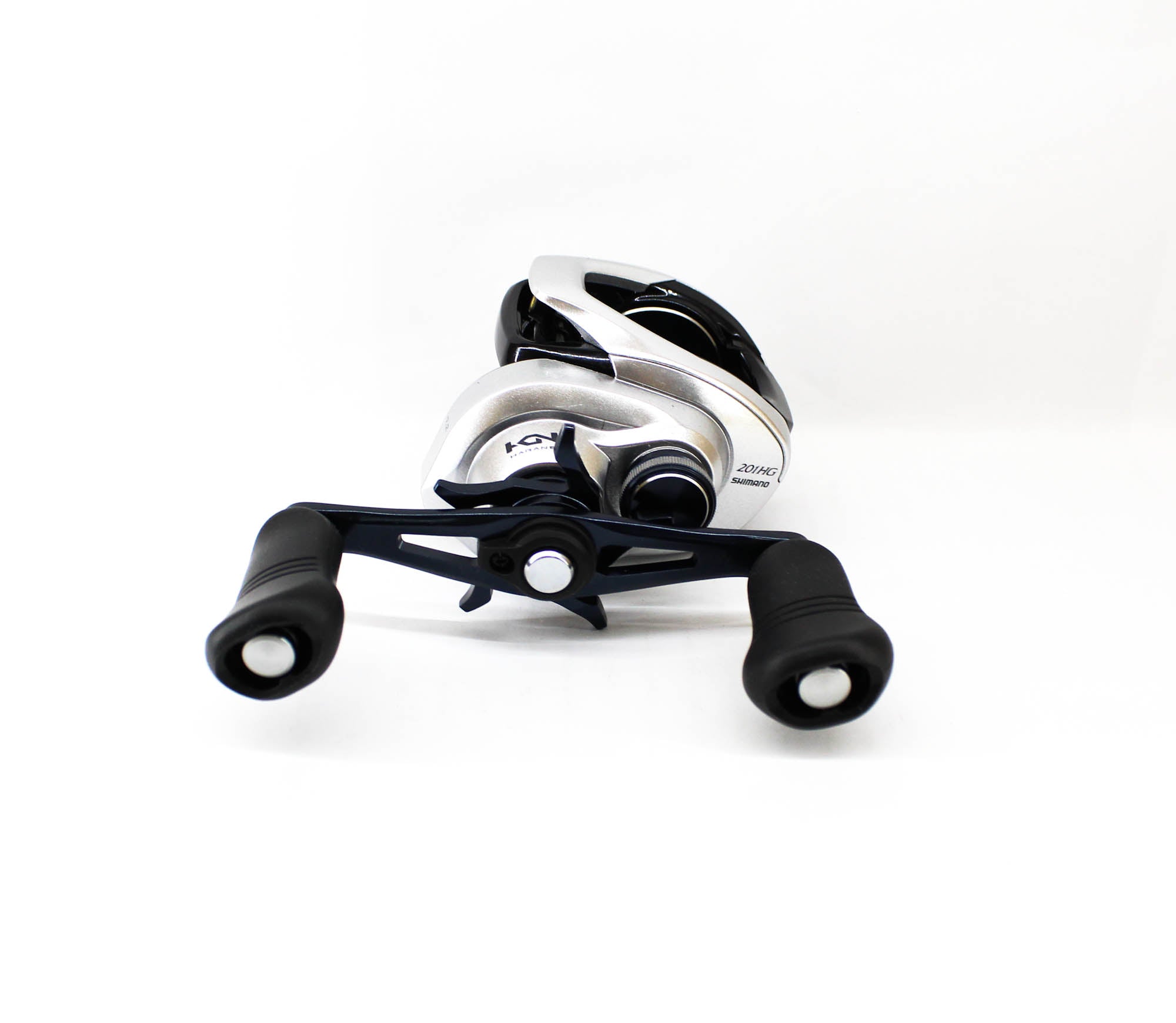 Shimano Reel Baitcast TranX 201 HG Left Hand (1801)