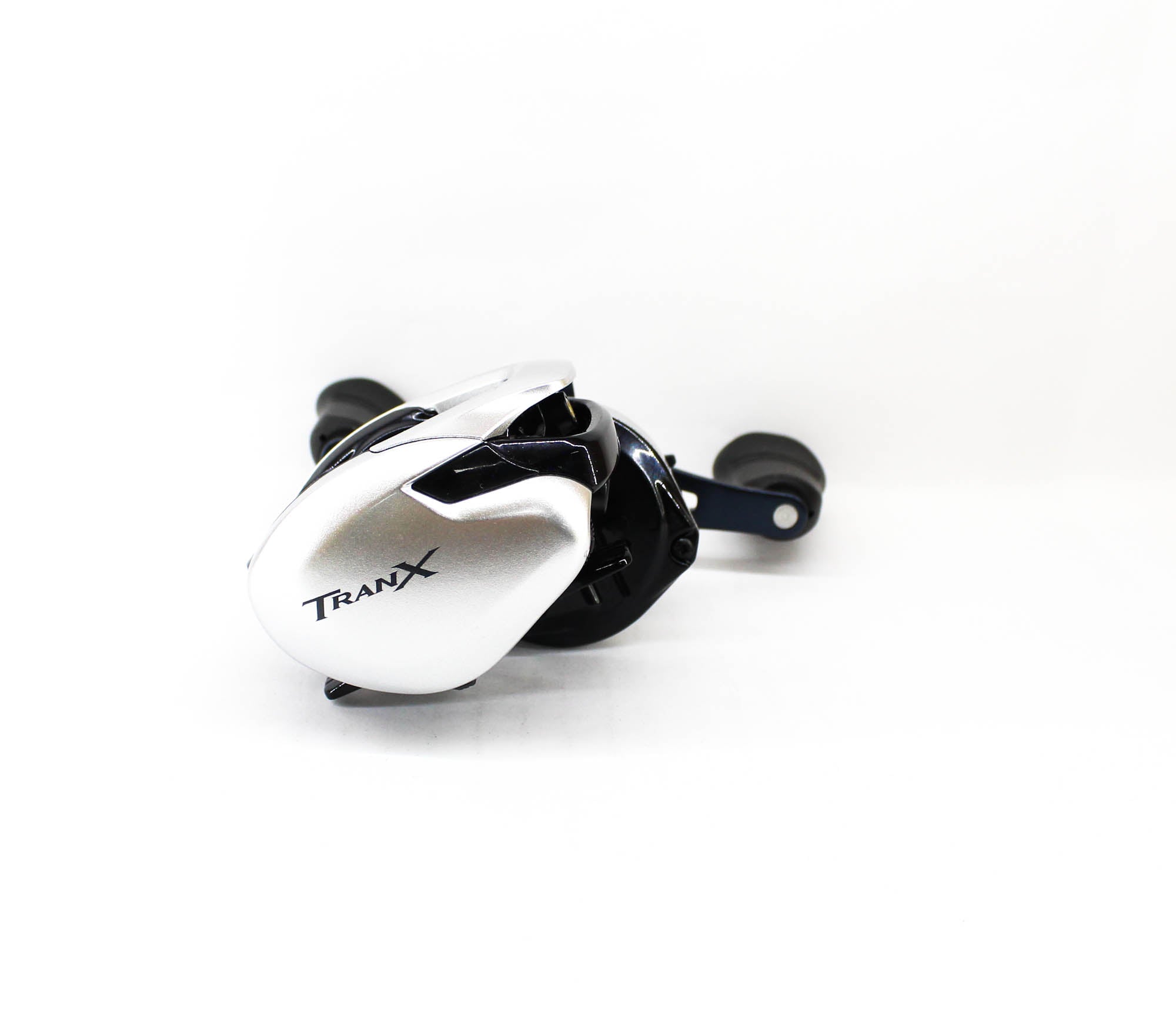 Shimano Reel Baitcast TranX 201 HG Left Hand (1801)