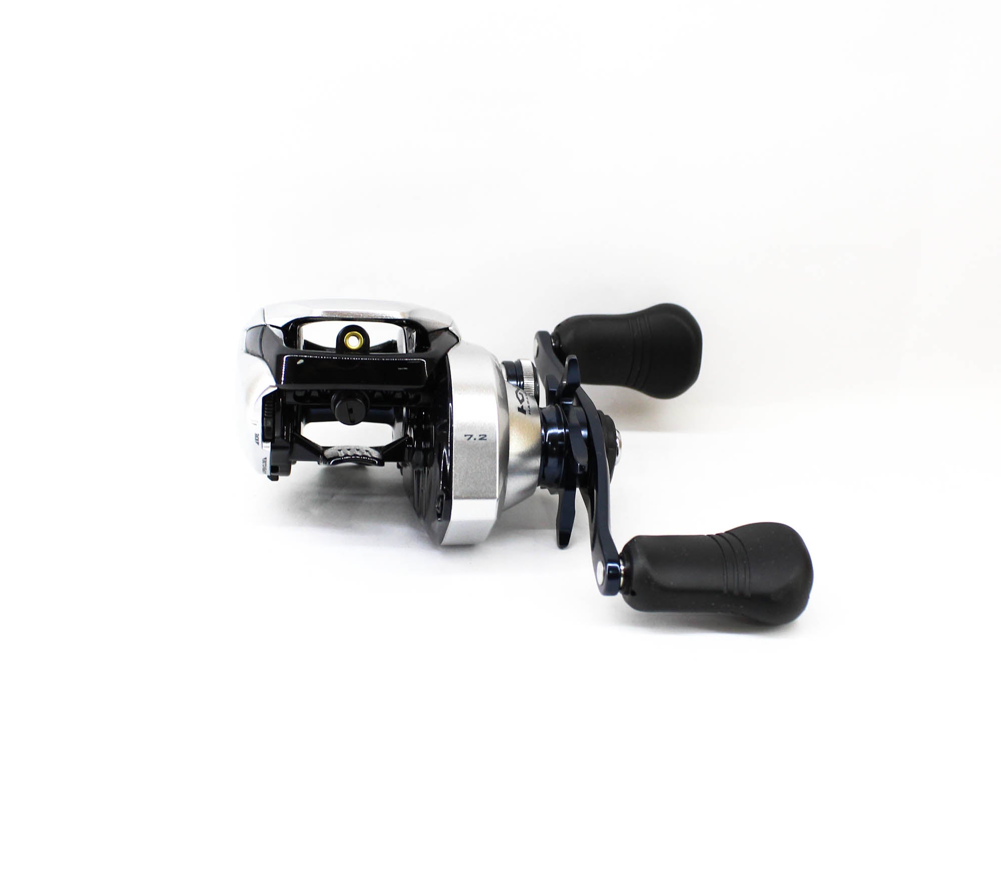Shimano Reel Baitcast TranX 201 HG Left Hand (1801)