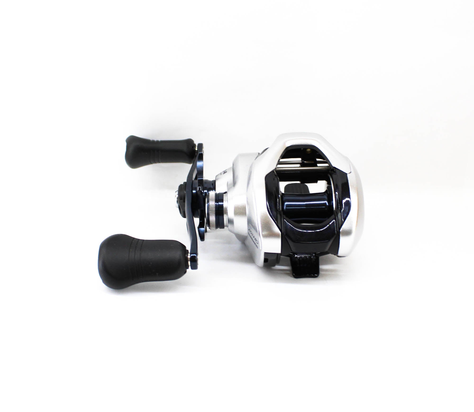 Shimano Reel Baitcast TranX 201 HG Left Hand (1801)