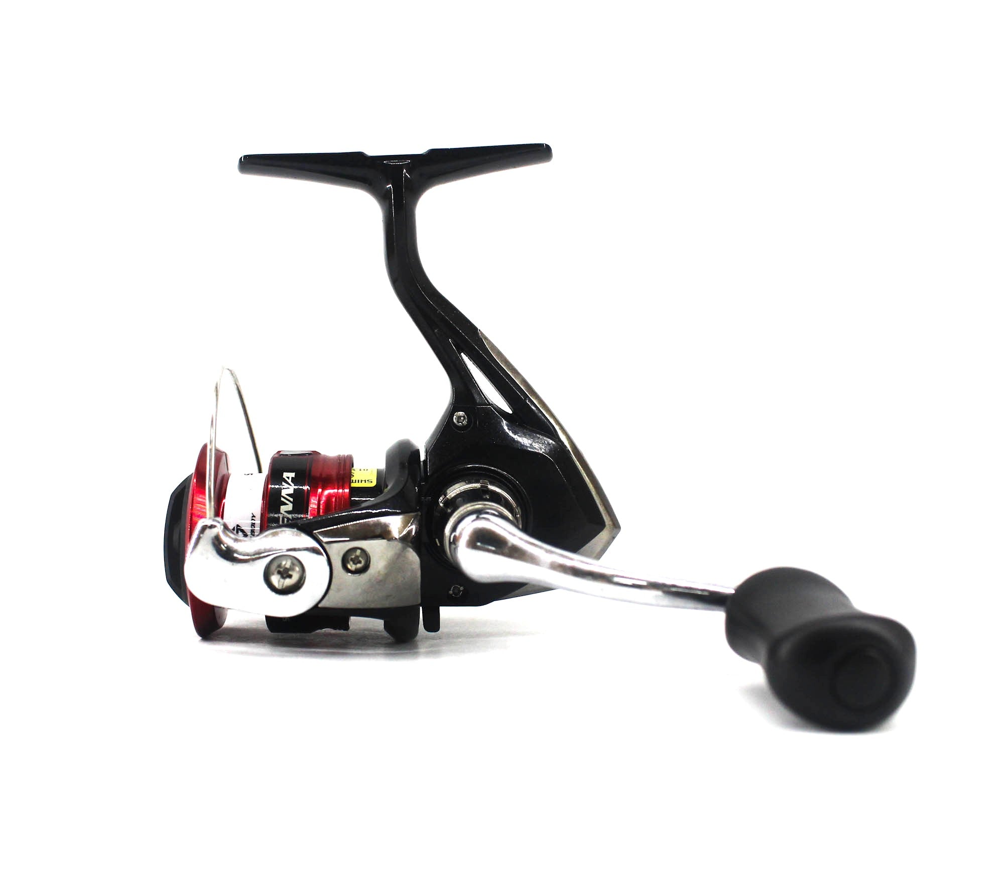 Shimano Reel Spinning Sienna 500 FG 2019 (2609)