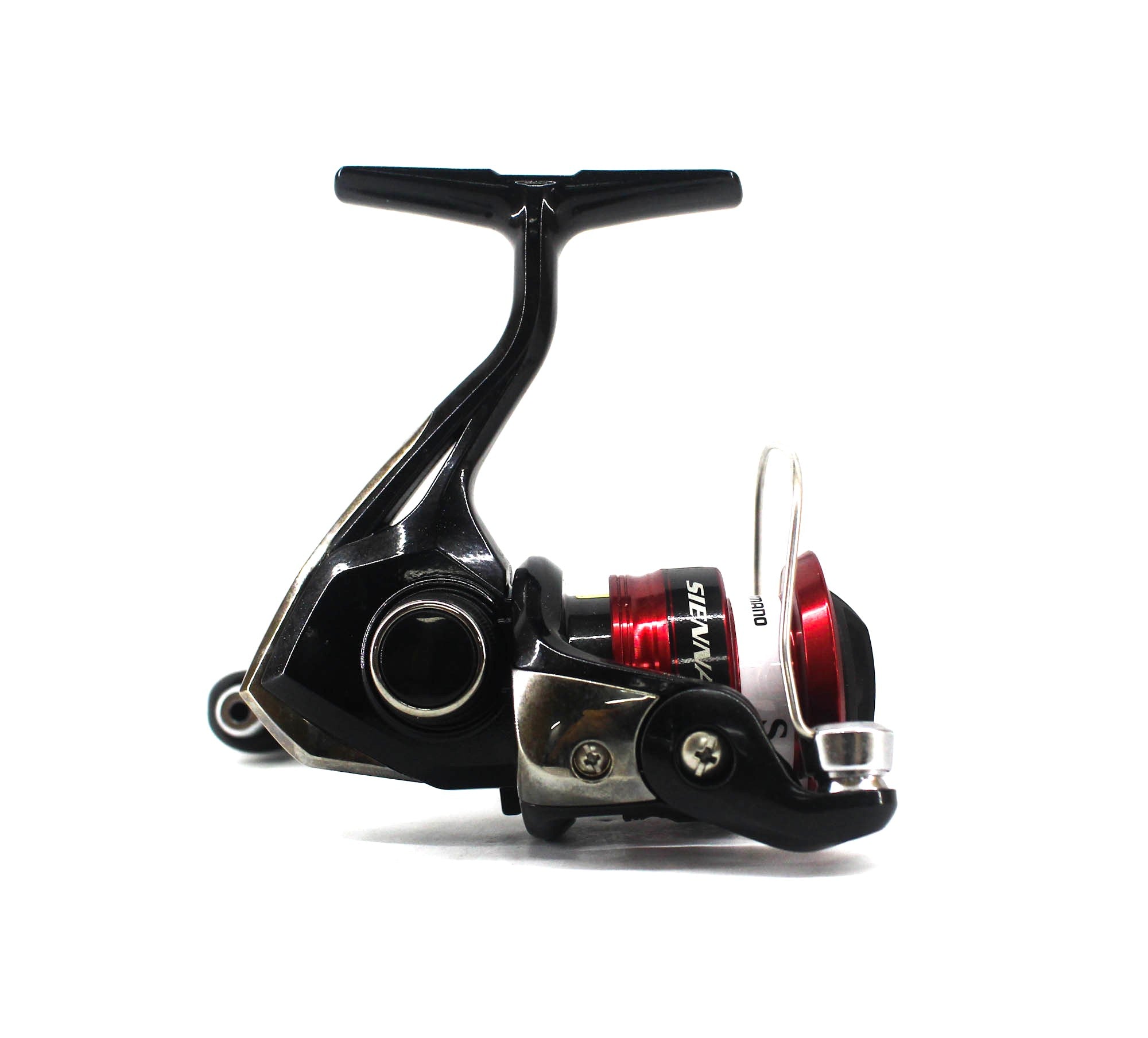 Shimano Reel Spinning Sienna 500 FG 2019 (2609)