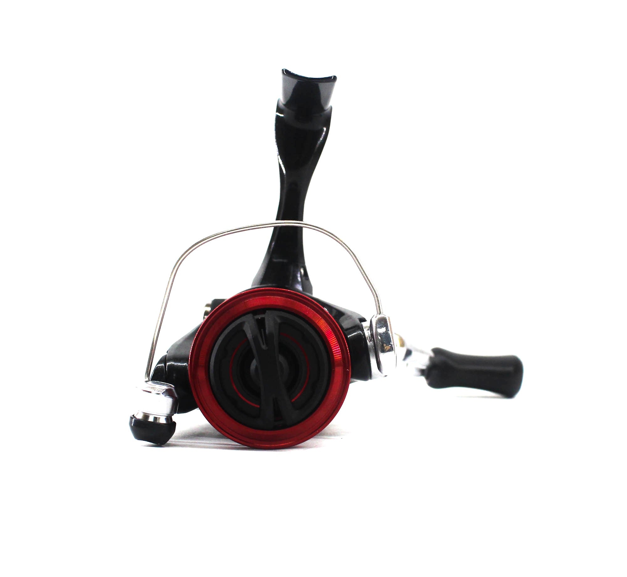 Shimano Reel Spinning Sienna 500 FG 2019 (2609)