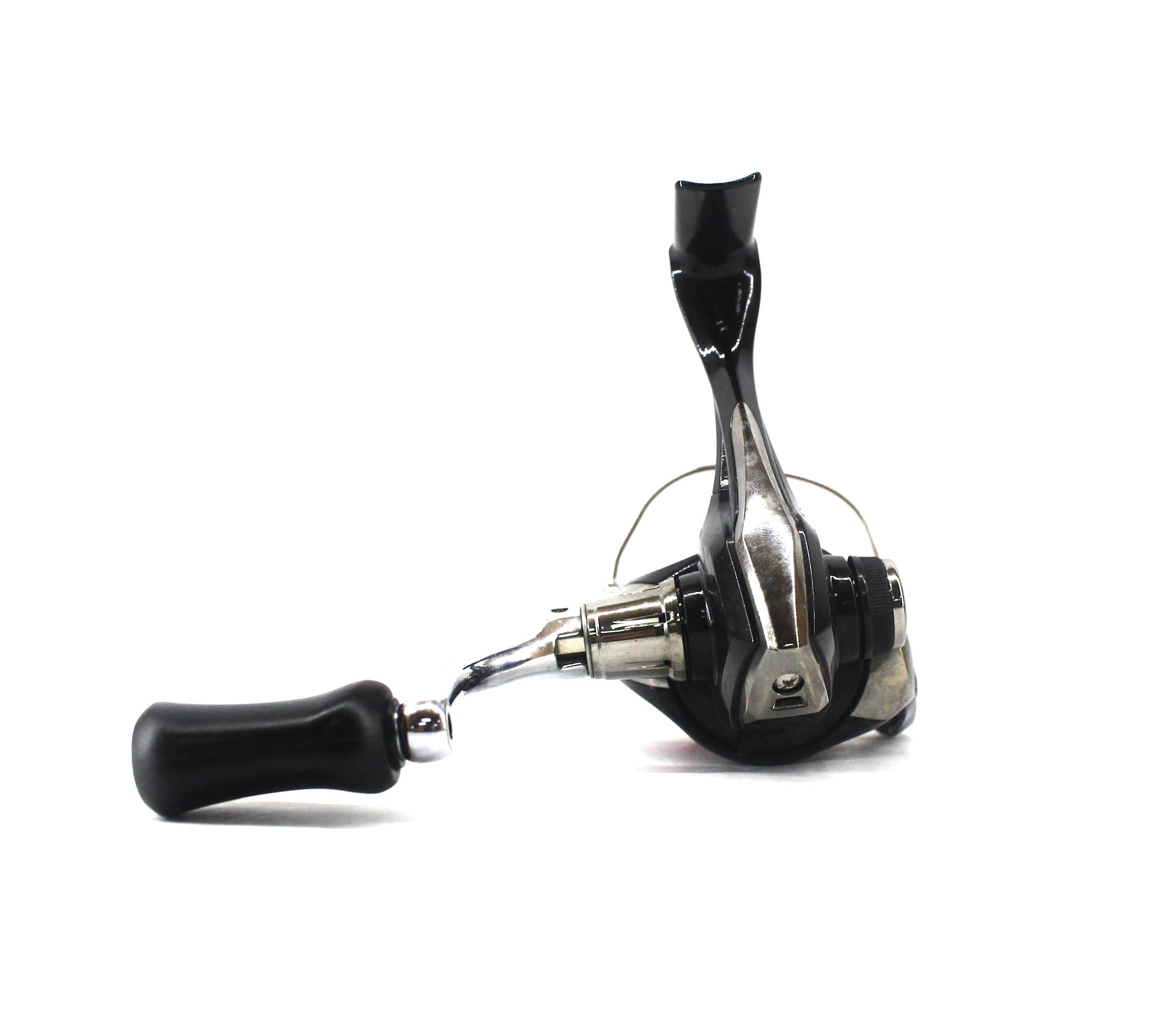 Shimano Reel Spinning Sienna 500 FG 2019 (2609)
