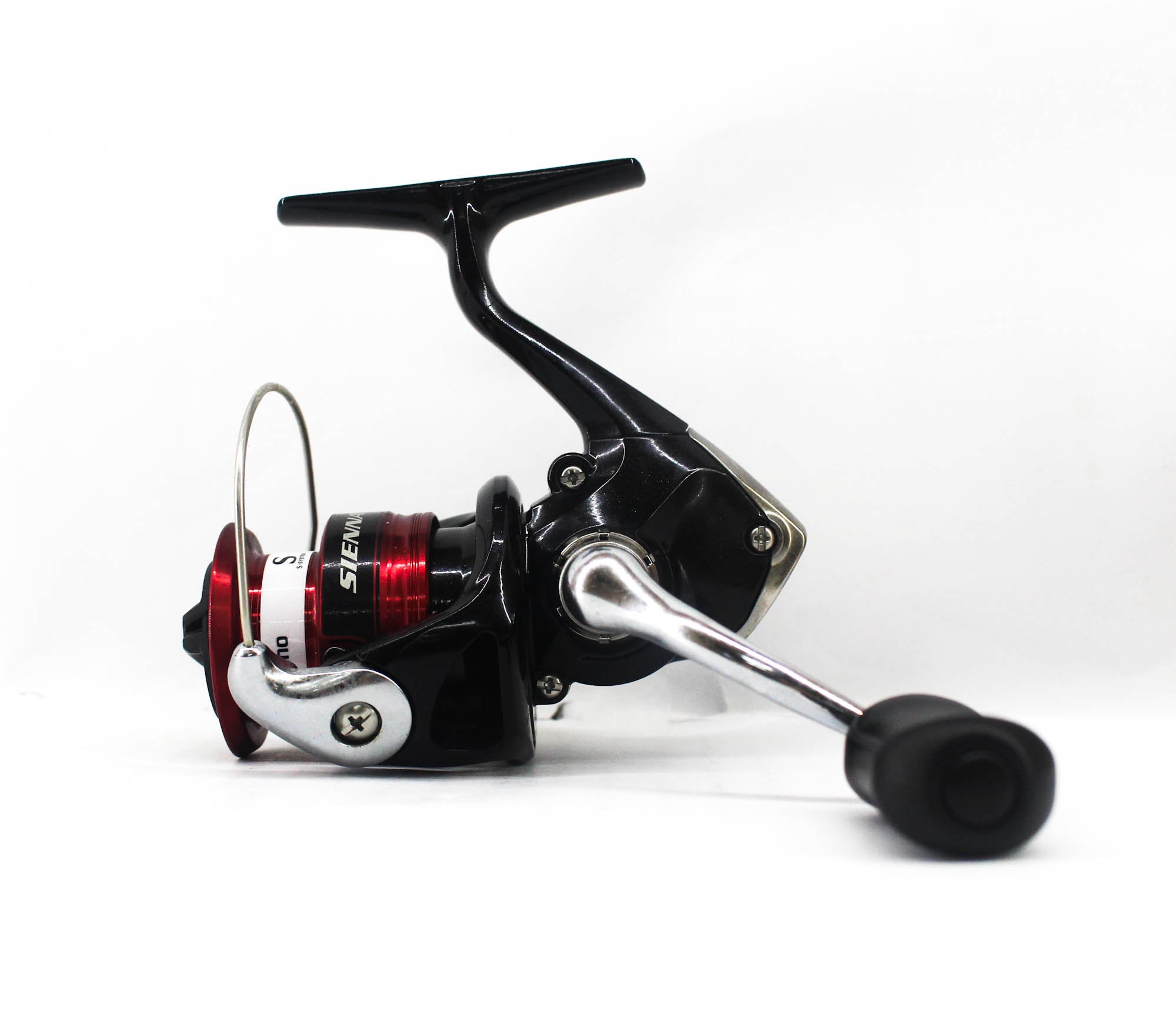 Shimano Reel Spinning Sienna 1000 FG 2019 (2616)