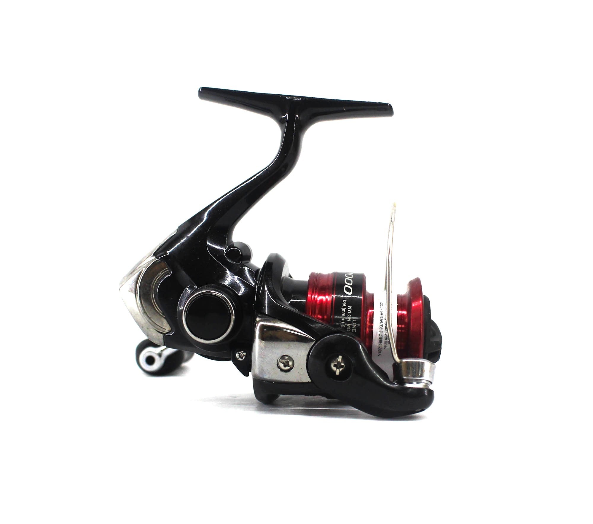 Shimano Reel Spinning Sienna 1000 FG 2019 (2616)