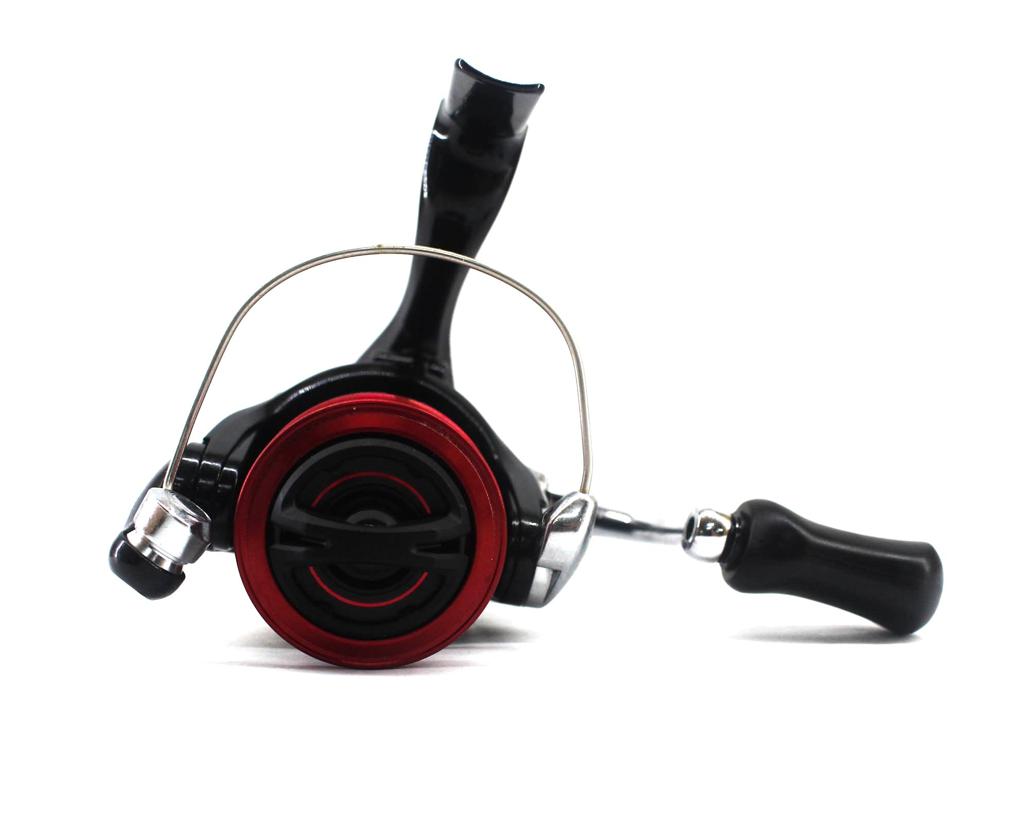 Shimano Reel Spinning Sienna 1000 FG 2019 (2616)