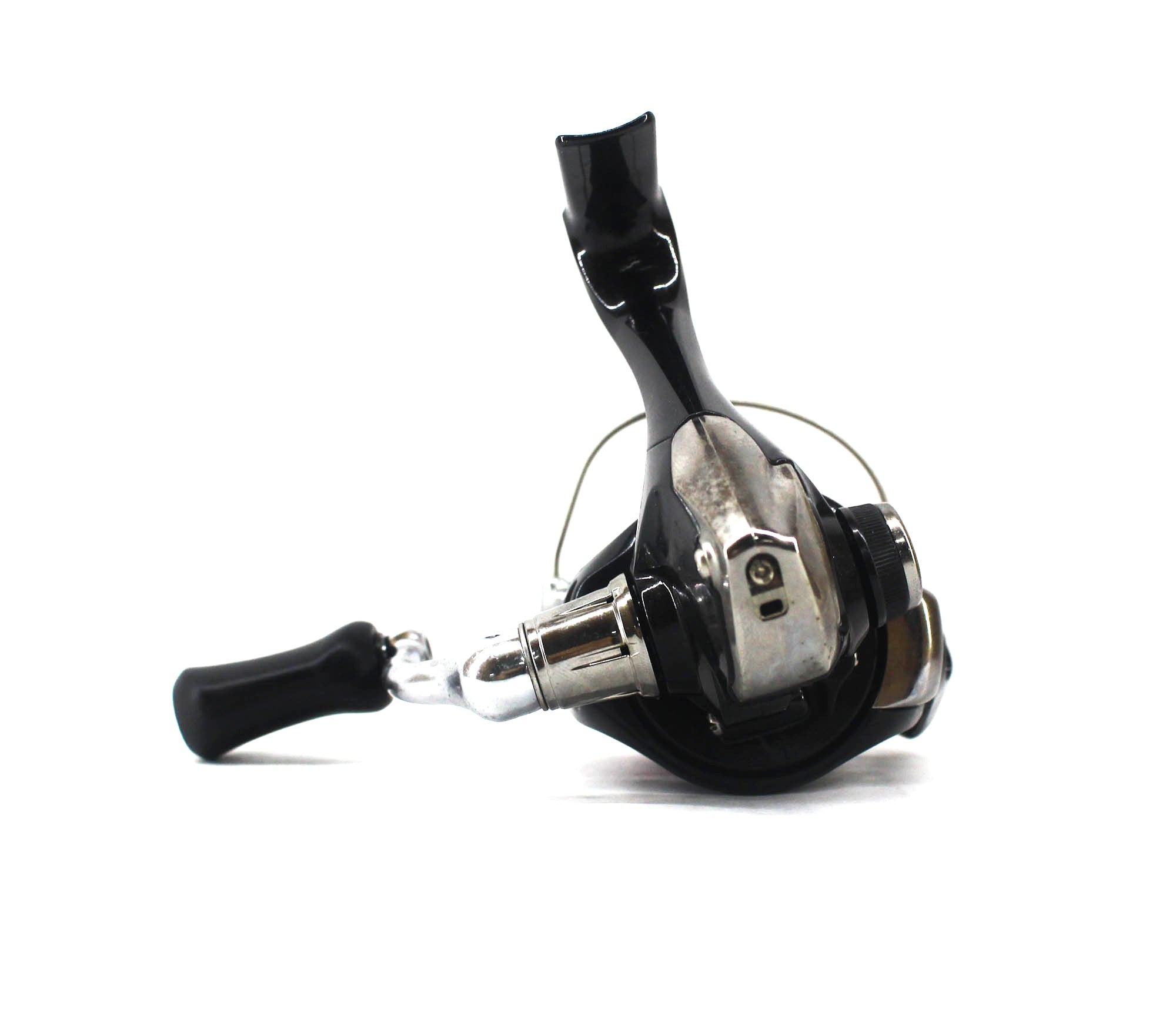 Shimano Reel Spinning Sienna 1000 FG 2019 (2616)