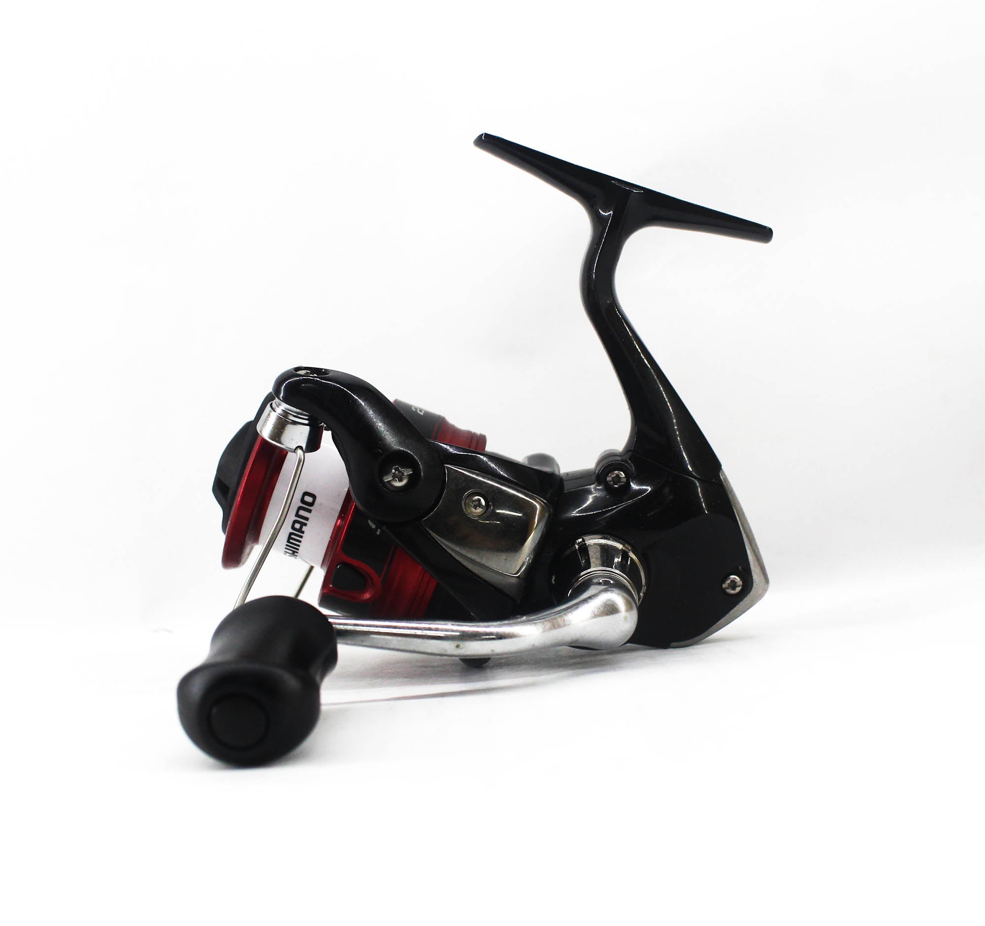 Shimano Reel Spinning Sienna 2500 FG 2019 (2630)
