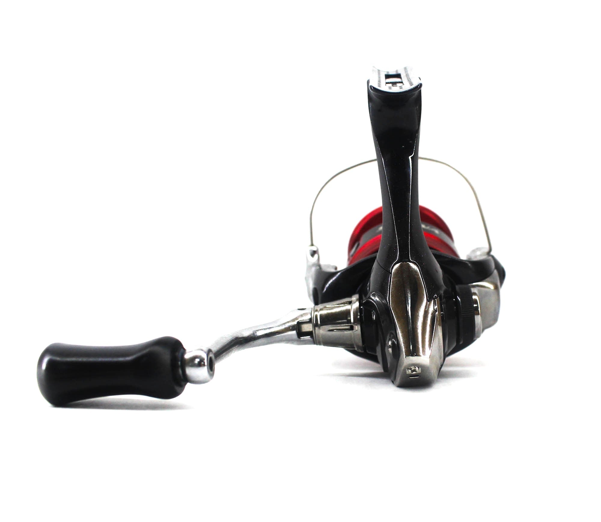 Shimano Reel Spinning Sienna 2500 FG 2019 (2630)