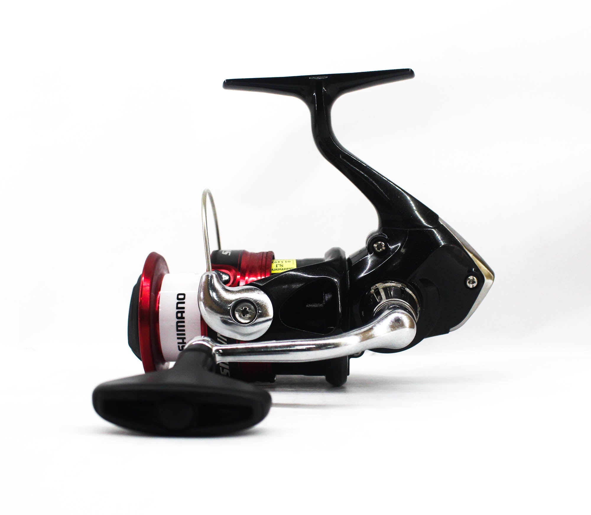 Shimano Reel Spinning Sienna C3000 FG 2019 (2654)