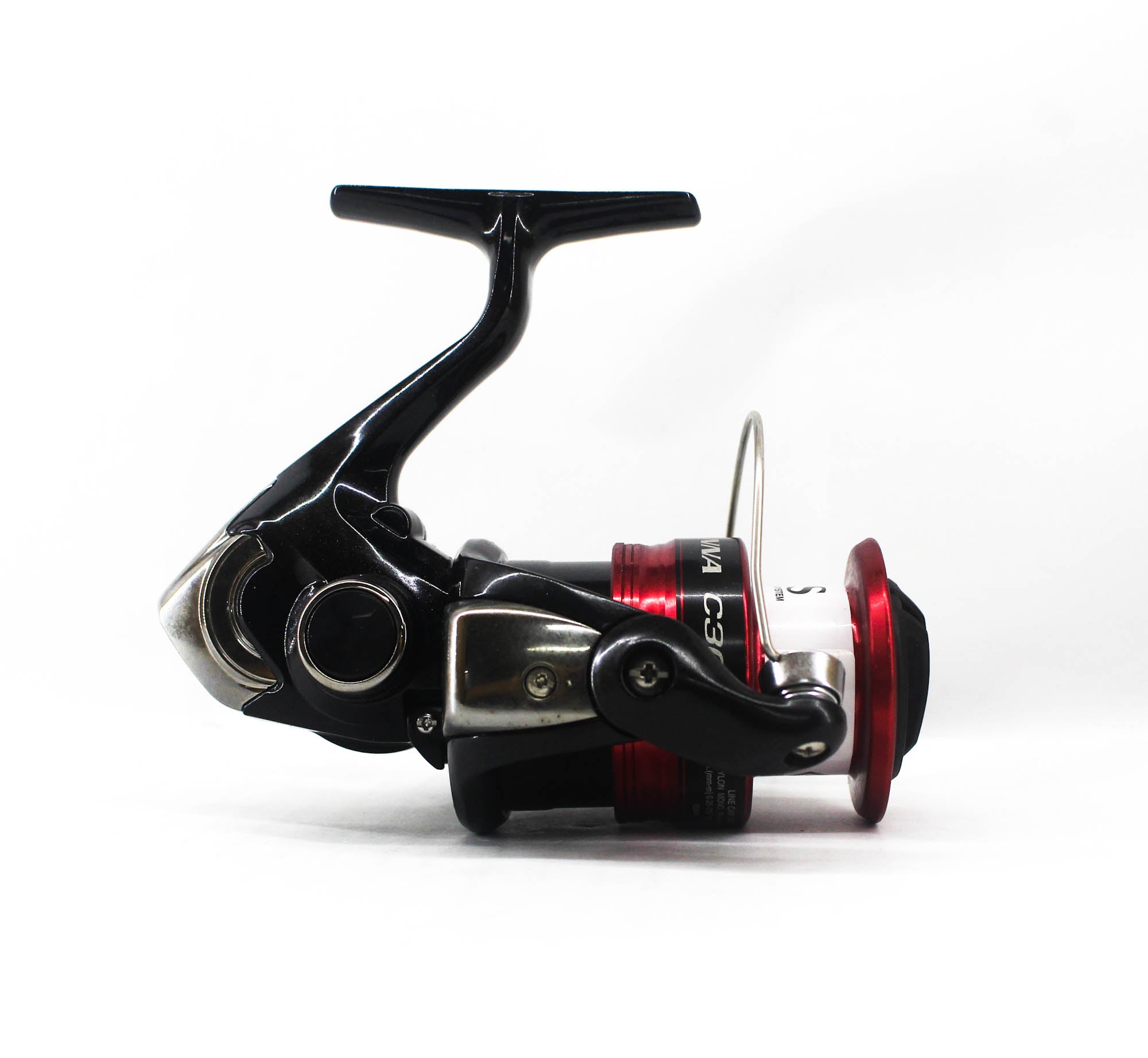 Shimano Reel Spinning Sienna C3000 FG 2019 (2654)
