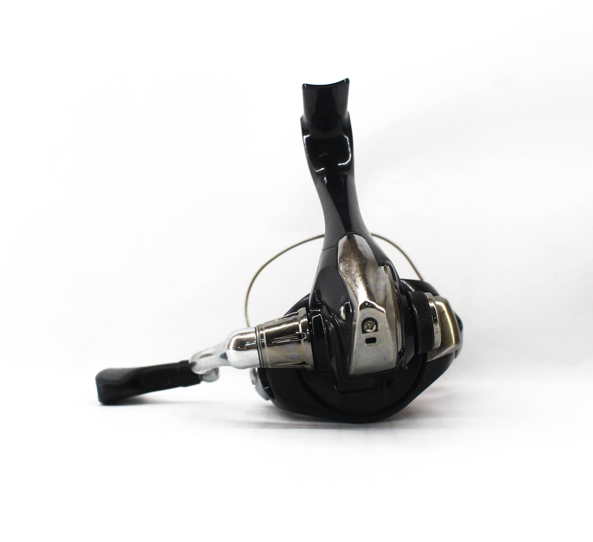 Shimano Reel Spinning Sienna C3000 FG 2019 (2654)