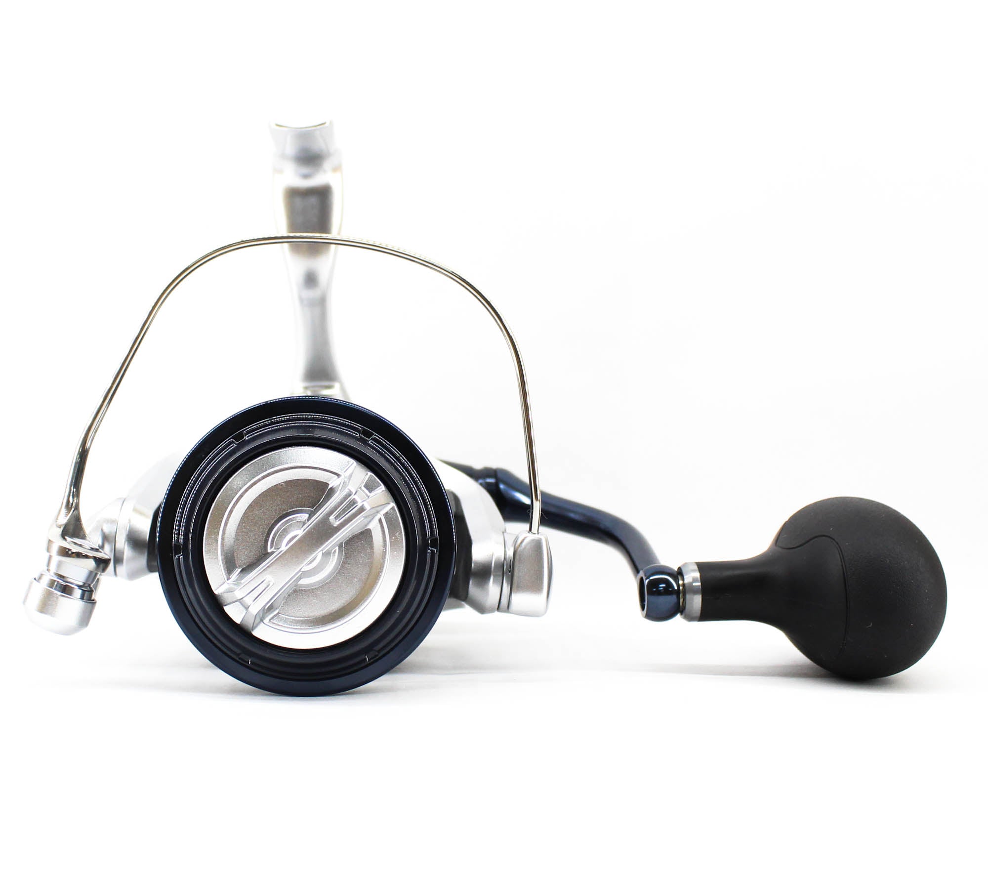 Shimano Reel Spinning Saragosa SRG6000SWAHG SW 6000 HG 2020 (0413)