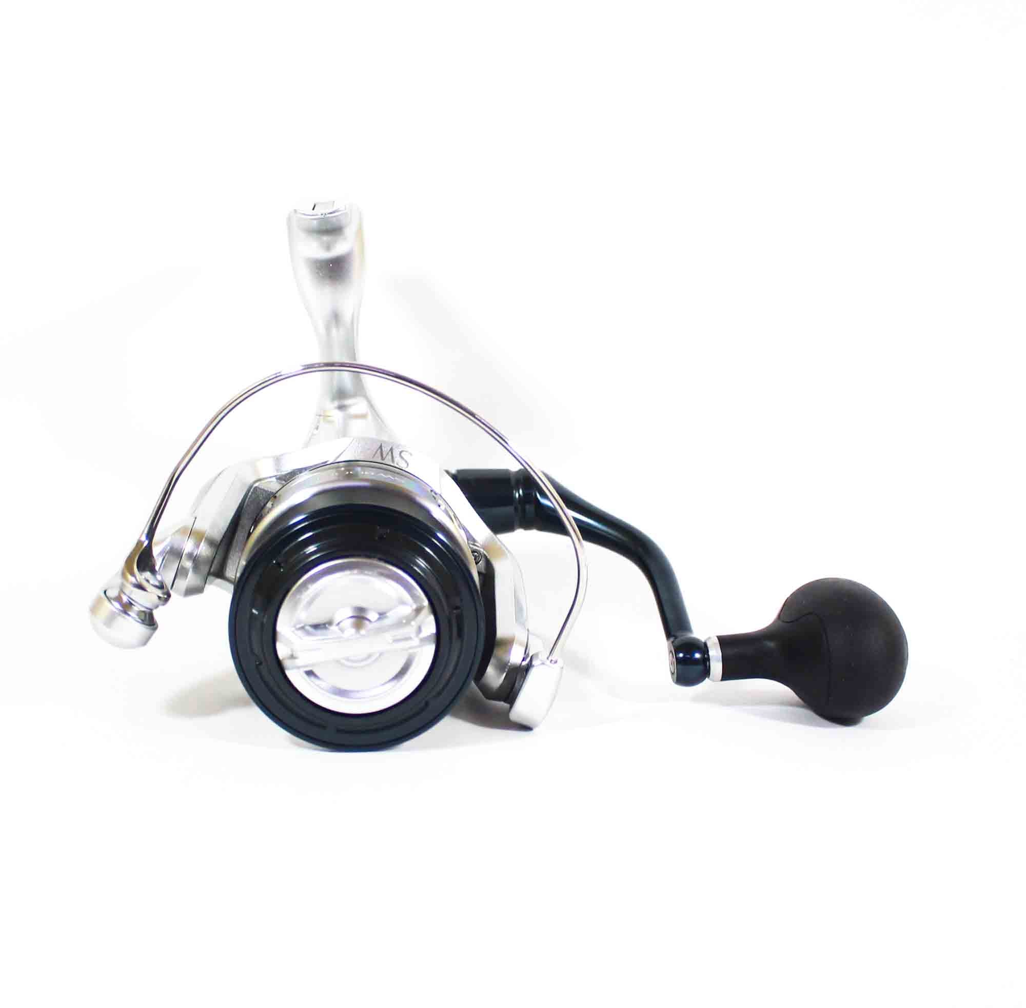 Shimano Reel Spinning Saragosa SRG8000SWAHG SW 8000 HG 2020 (0420)