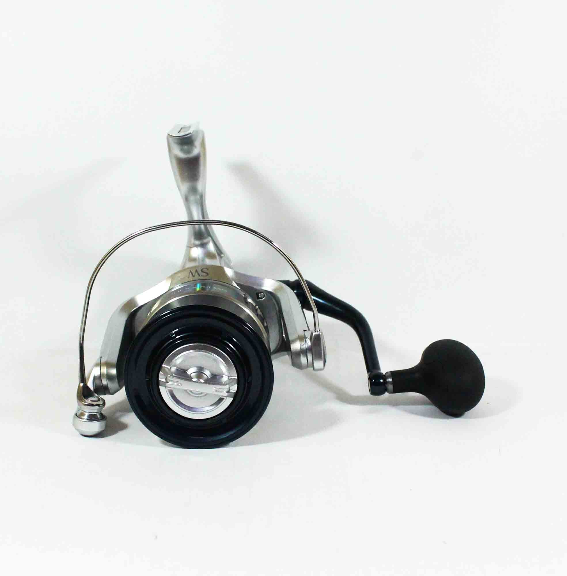 Shimano Reel Spinning Saragosa SRG18000SWAHG SW 18000 HG 2020 (0451)