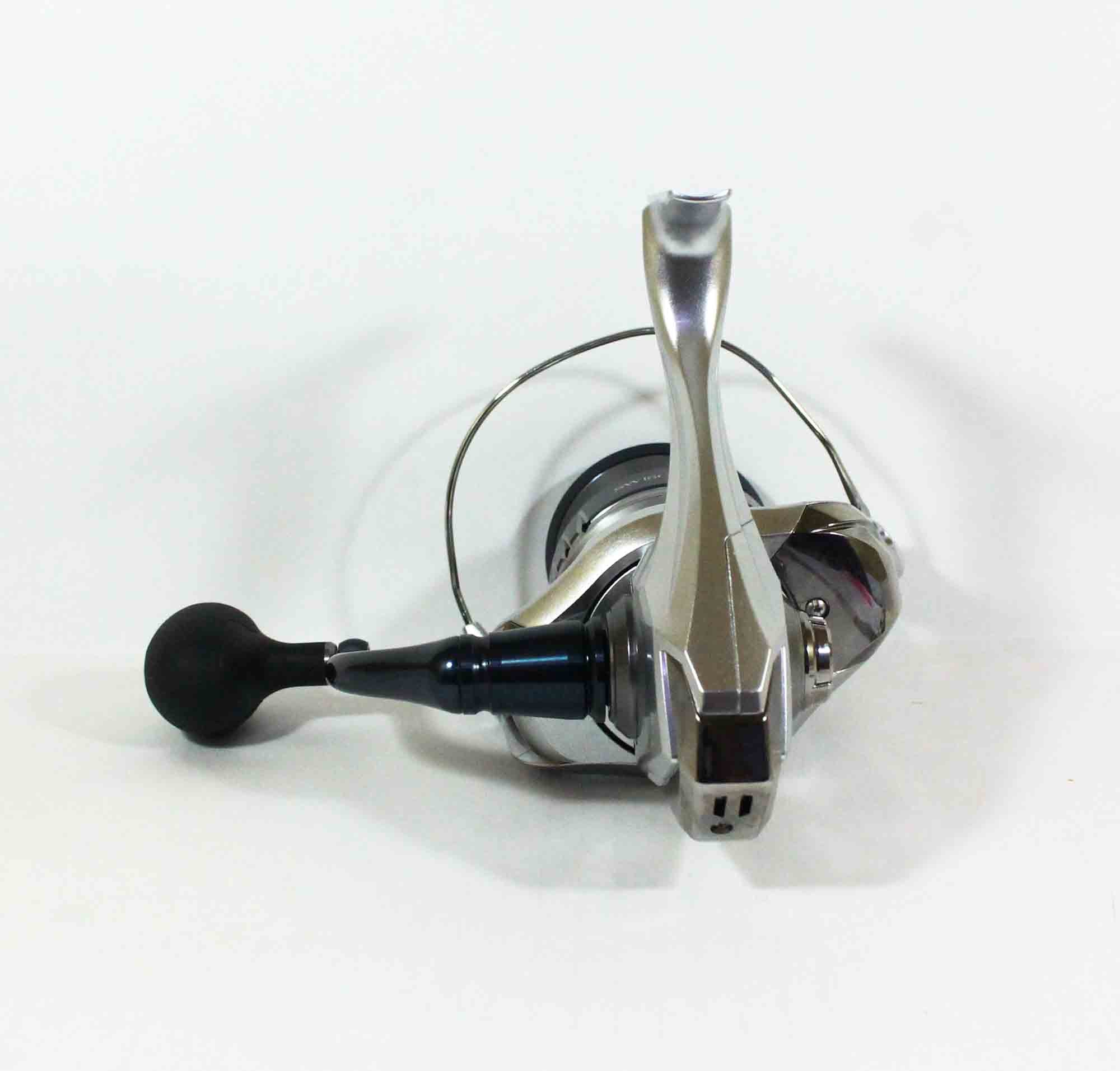 Shimano Reel Spinning Saragosa SRG18000SWAHG SW 18000 HG 2020 (0451)