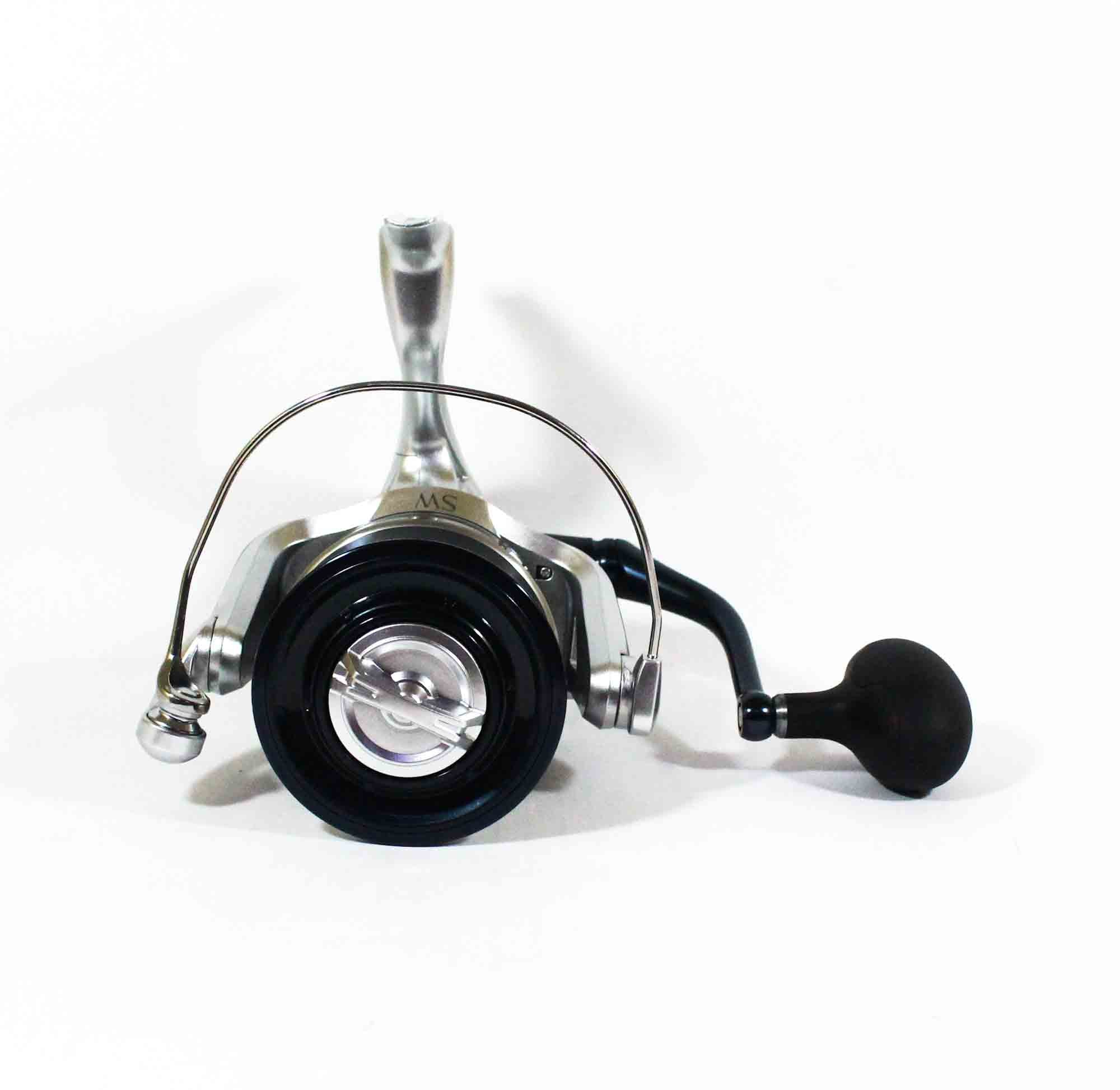 Shimano Reel Spinning Saragosa SRG20000SWAPG SW 20000 PG 2020 (0468)
