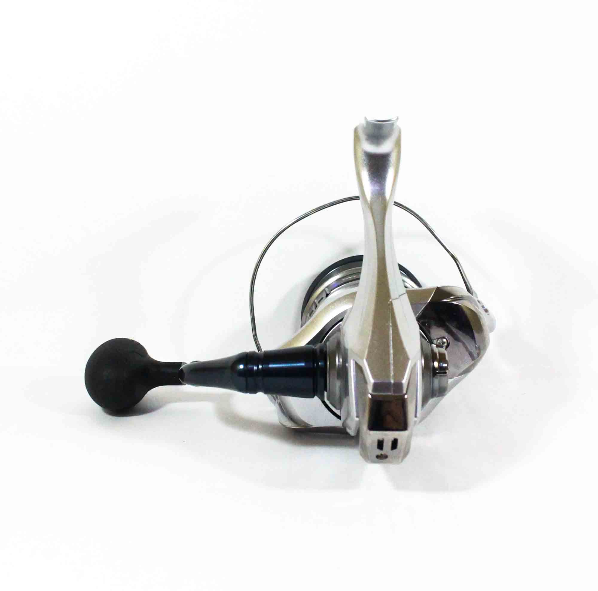 Shimano Reel Spinning Saragosa SRG20000SWAPG SW 20000 PG 2020 (0468)