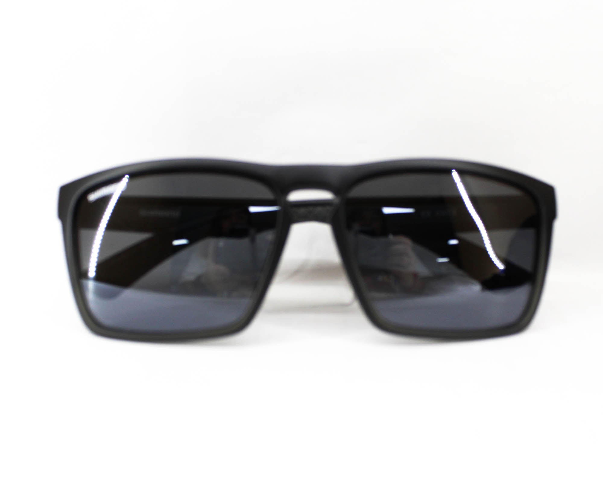 Shimano SUNCRU Sunglasses Polarised Plastic Frame (2288)