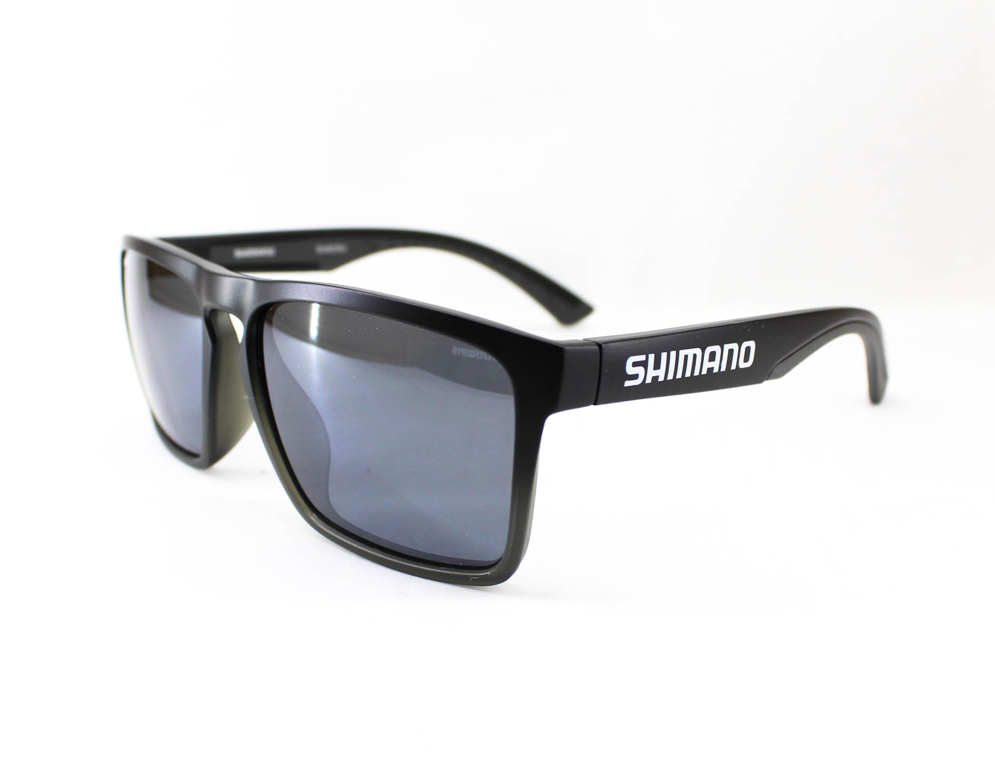 Shimano SUNCRU Sunglasses Polarised Plastic Frame (2288)