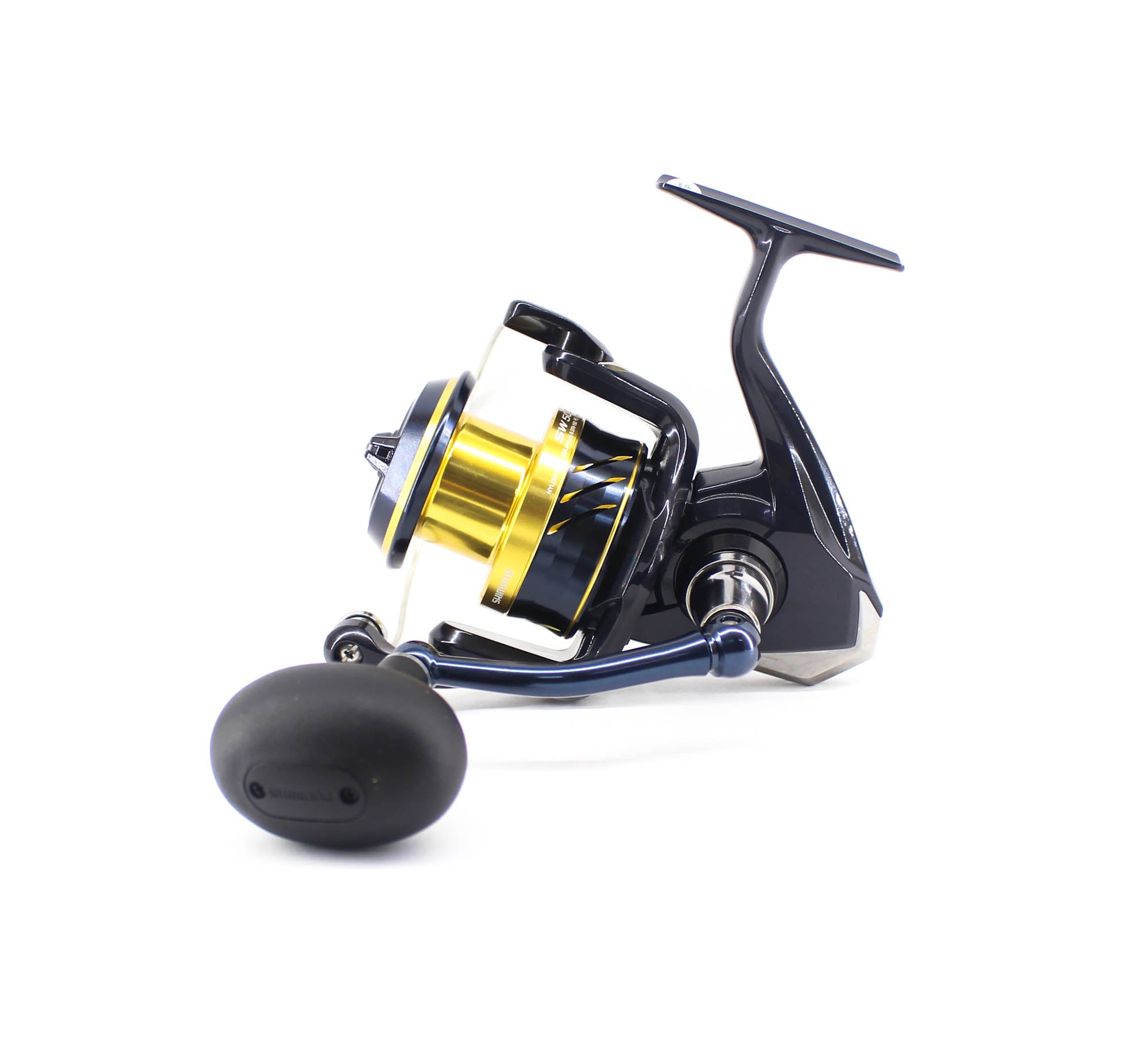 Shimano Reel Spinning Spheros SW 5000XG (5707)