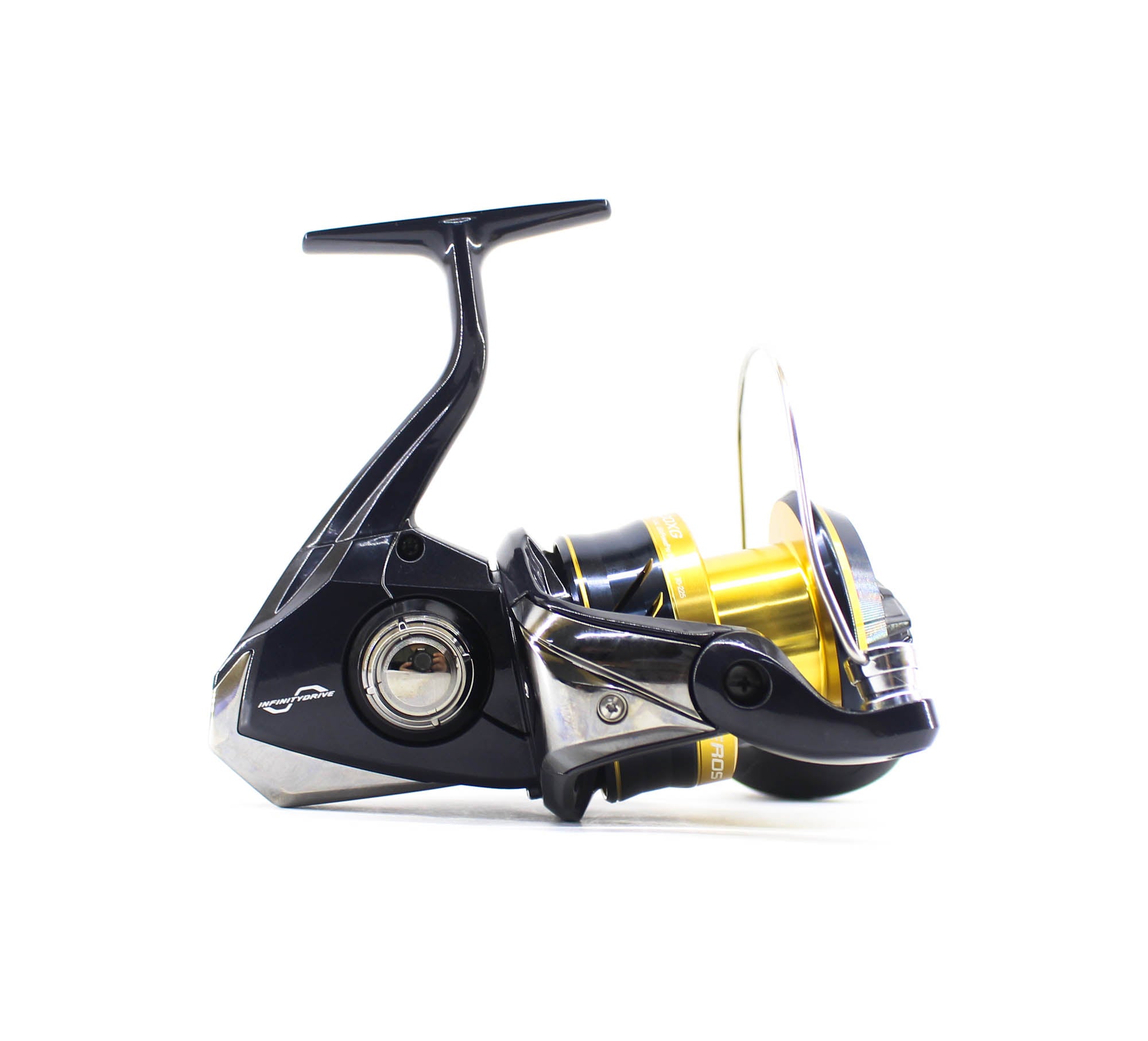 Shimano Reel Spinning Spheros SW 5000XG (5707)