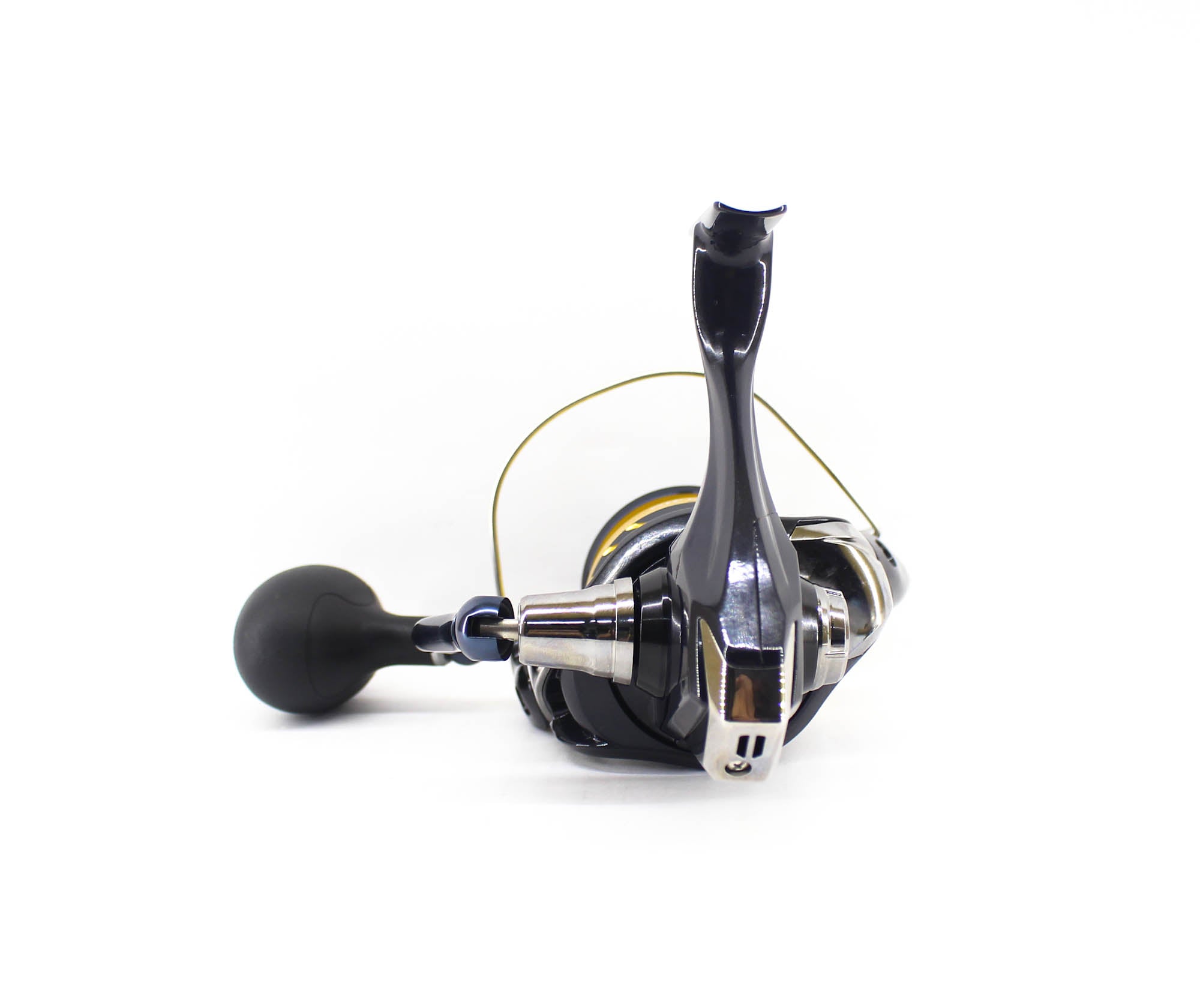 Shimano Reel Spinning Spheros SW 5000XG (5707)