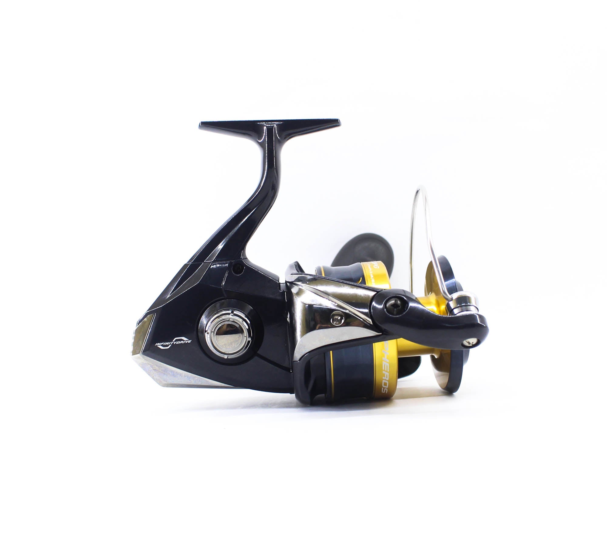 Shimano Reel Spinning Spheros SW 10000 PG (5738)