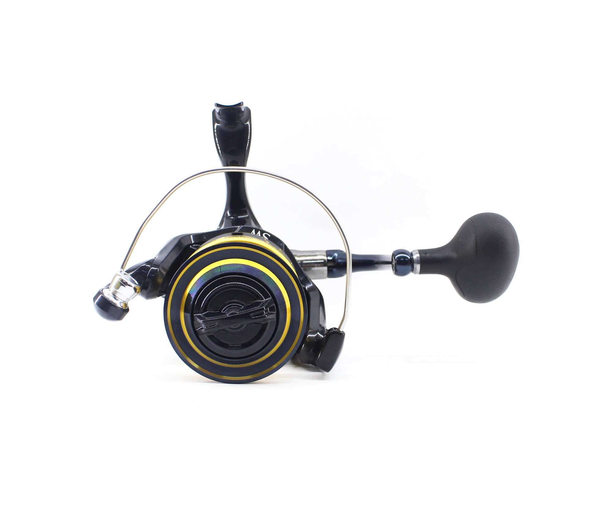 Shimano Reel Spinning Spheros SW 10000 PG (5738)