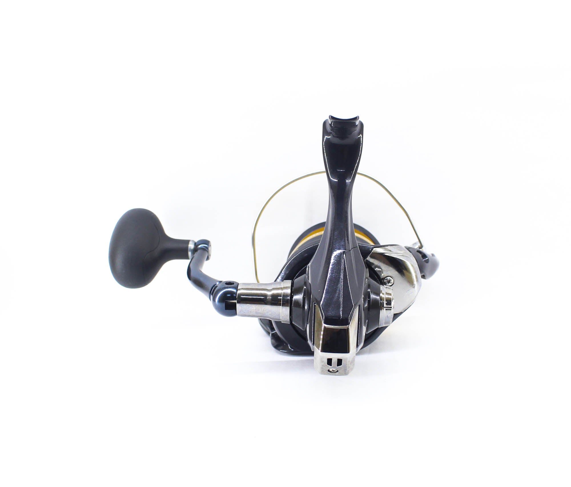 Shimano Reel Spinning Spheros SW 10000 PG (5738)