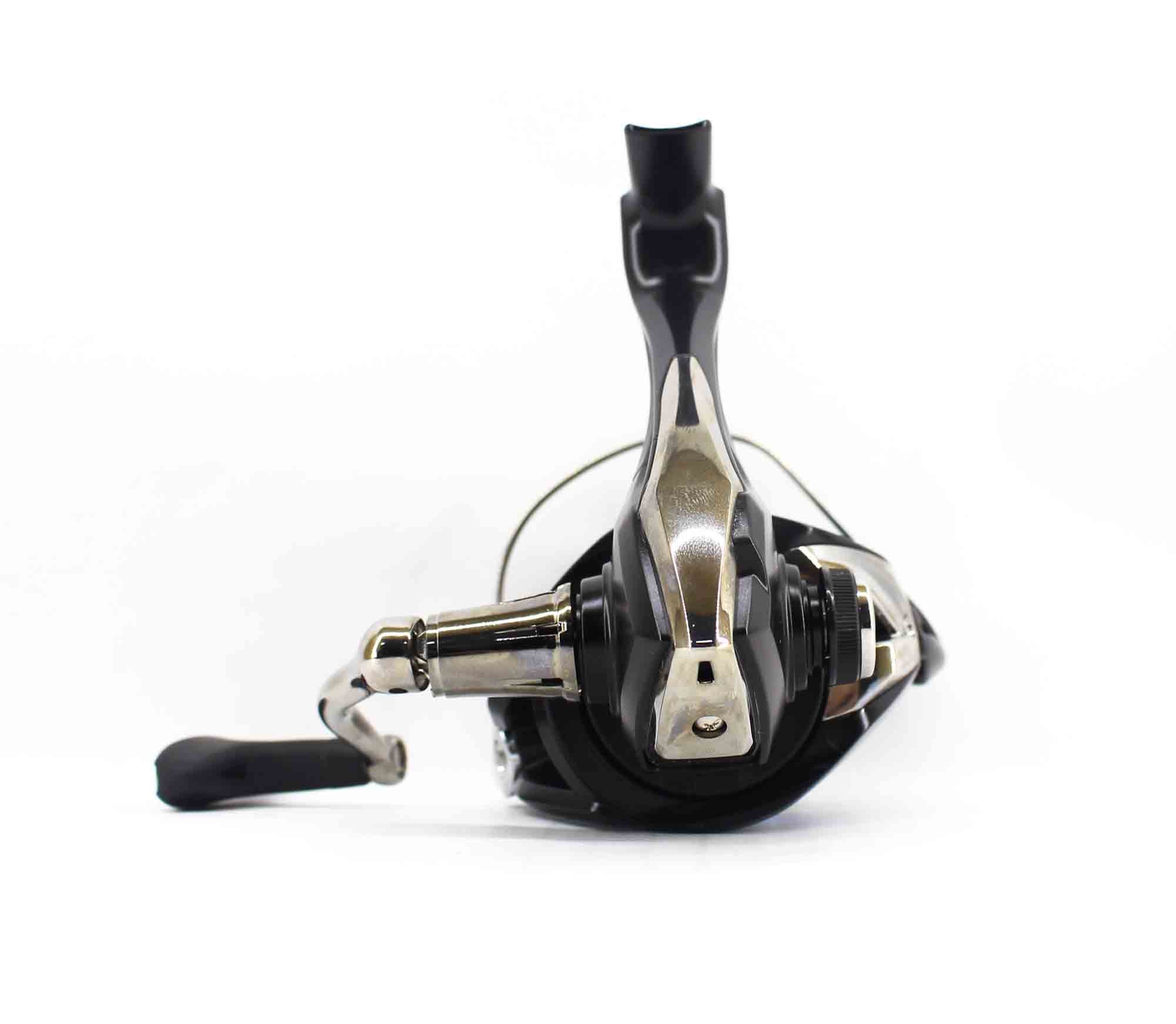 Sale Shimano Reel Spinning Nexave NEX4000HGFI 4000 HG (7176)
