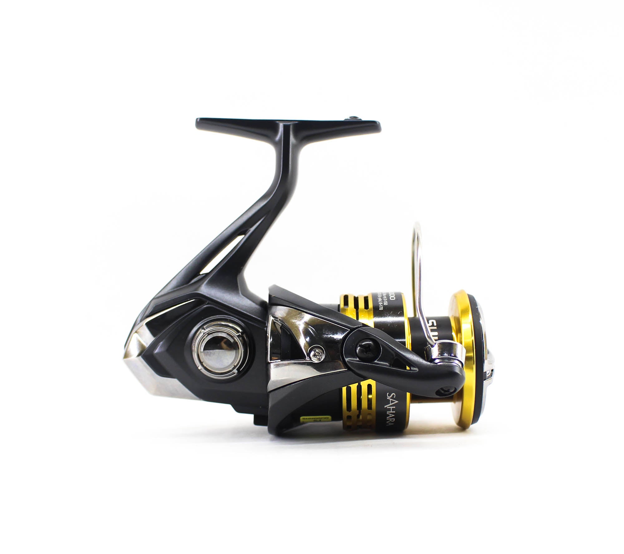 Sale Shimano Reel Spinning Sahara C3000 SHC3000FJ (1098)