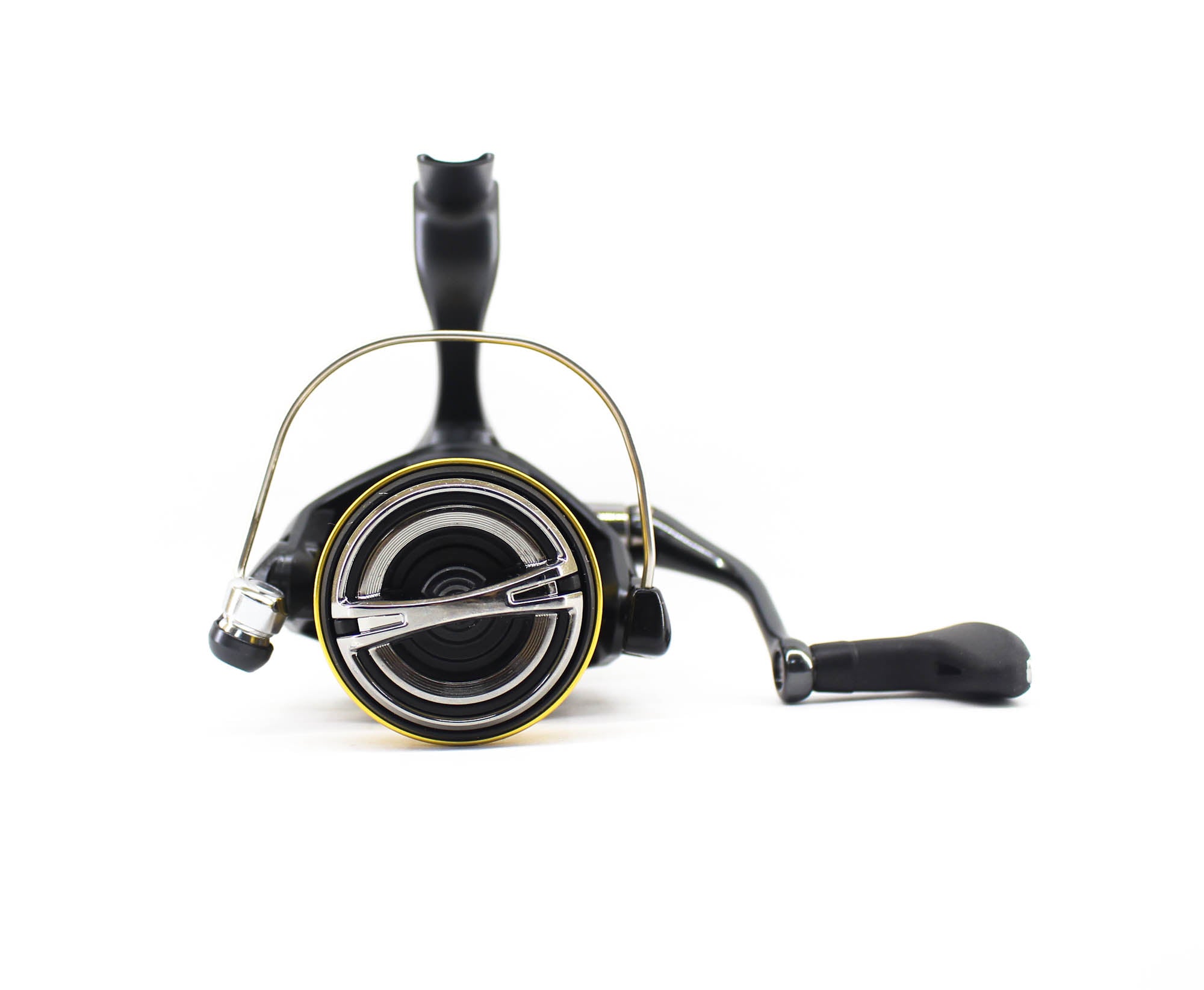 Sale Shimano Reel Spinning Sahara C3000 SHC3000FJ (1098)